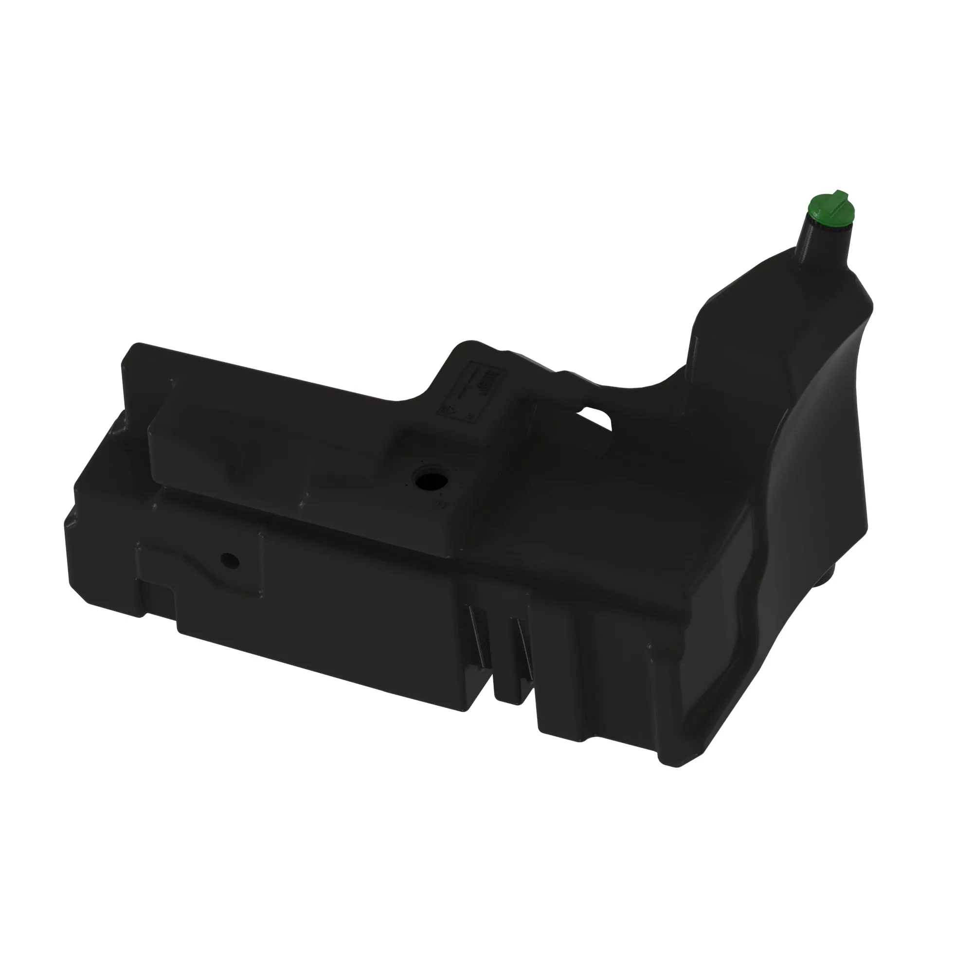 M-CAB STAGE 3 A SAE J1645 WITHOUT FUEL SENDER