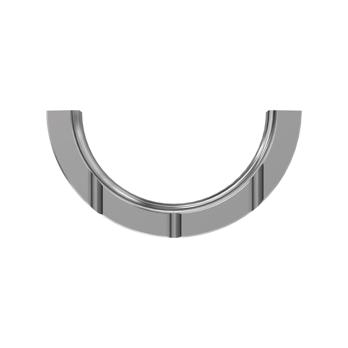 THRUST BEARING, (.254MM)UNDERSIZ