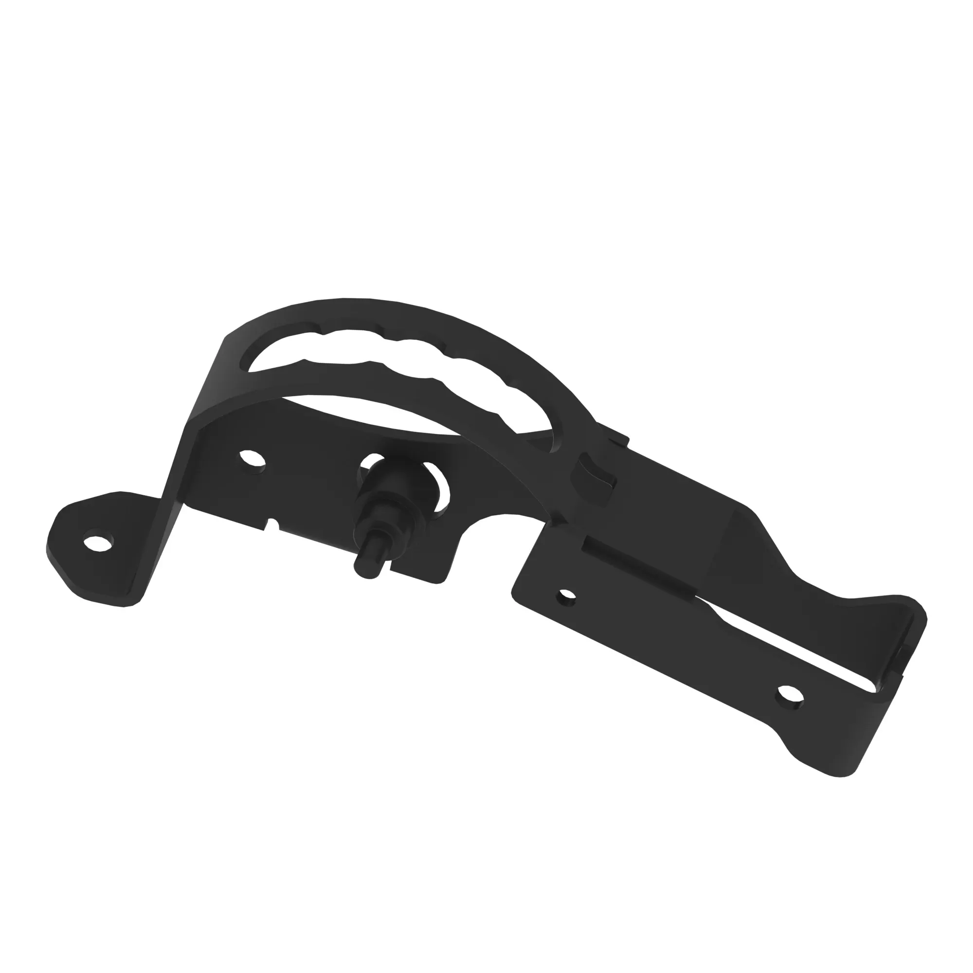 John Deere Shiftable PTO Cab Bracket - SJ14268