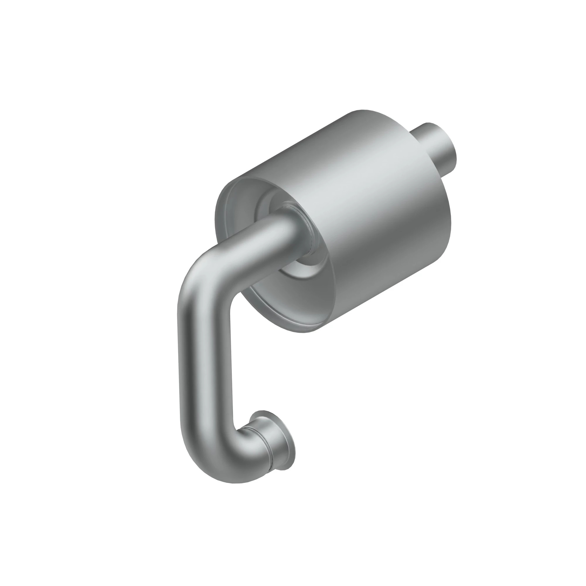 John Deere Muffler - AT363496