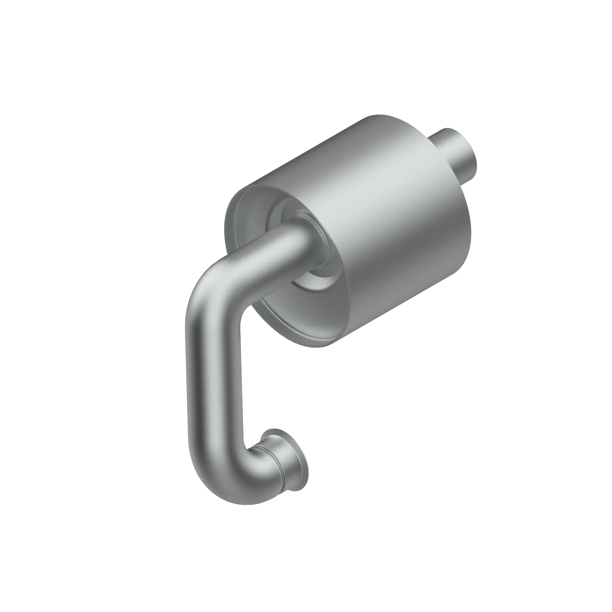 John Deere Muffler - AT363496