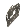 PLATE, FRONT COVER, PQT