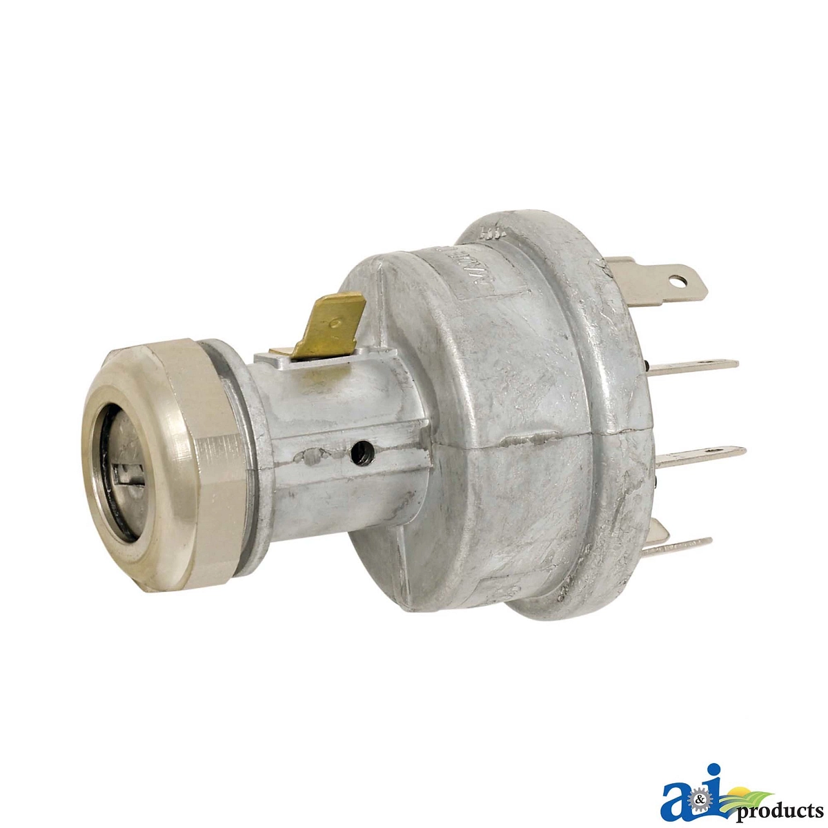 A&I Products Rotary Ignition Switch - A-RE61717