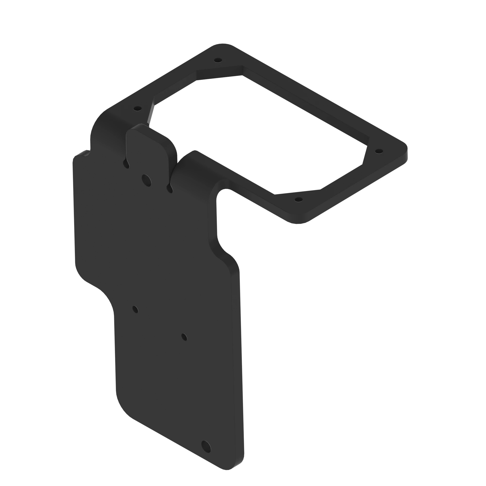 BRACKET, SHIFTER SHIFTER