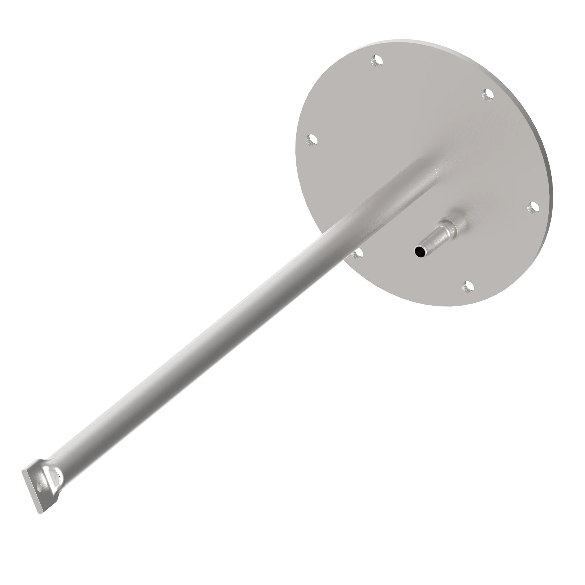 TANK RETURN
SPFH 8000