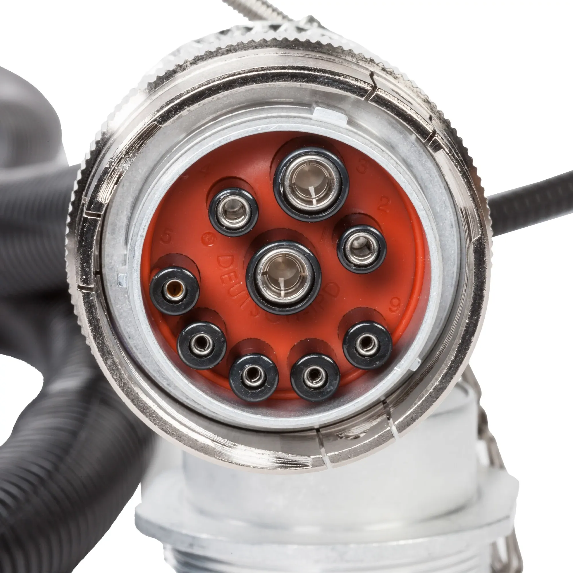 BUNDLE, FRONT EXT. HARNESS 3M