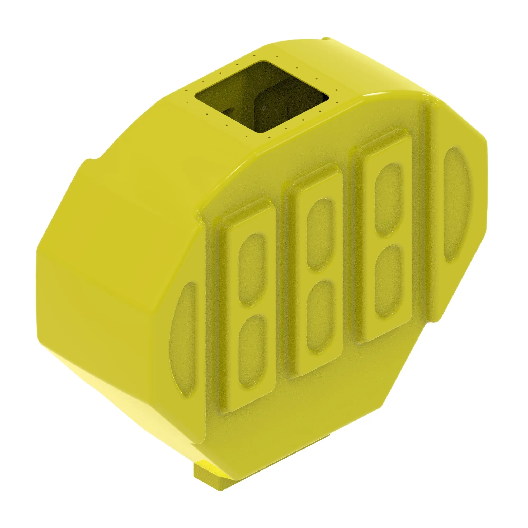 John Deere Tank - A139187