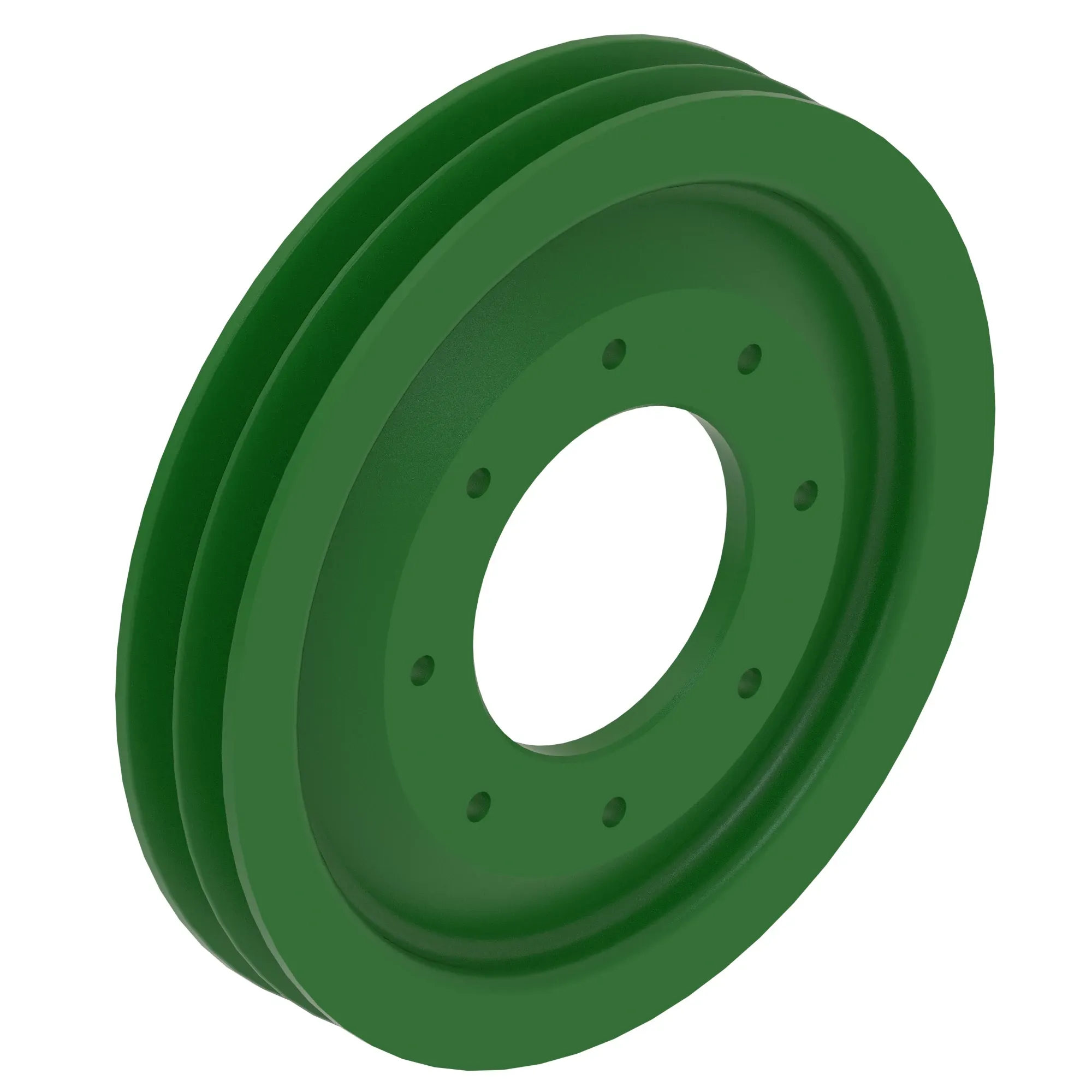 John Deere Pulley - DX10807
