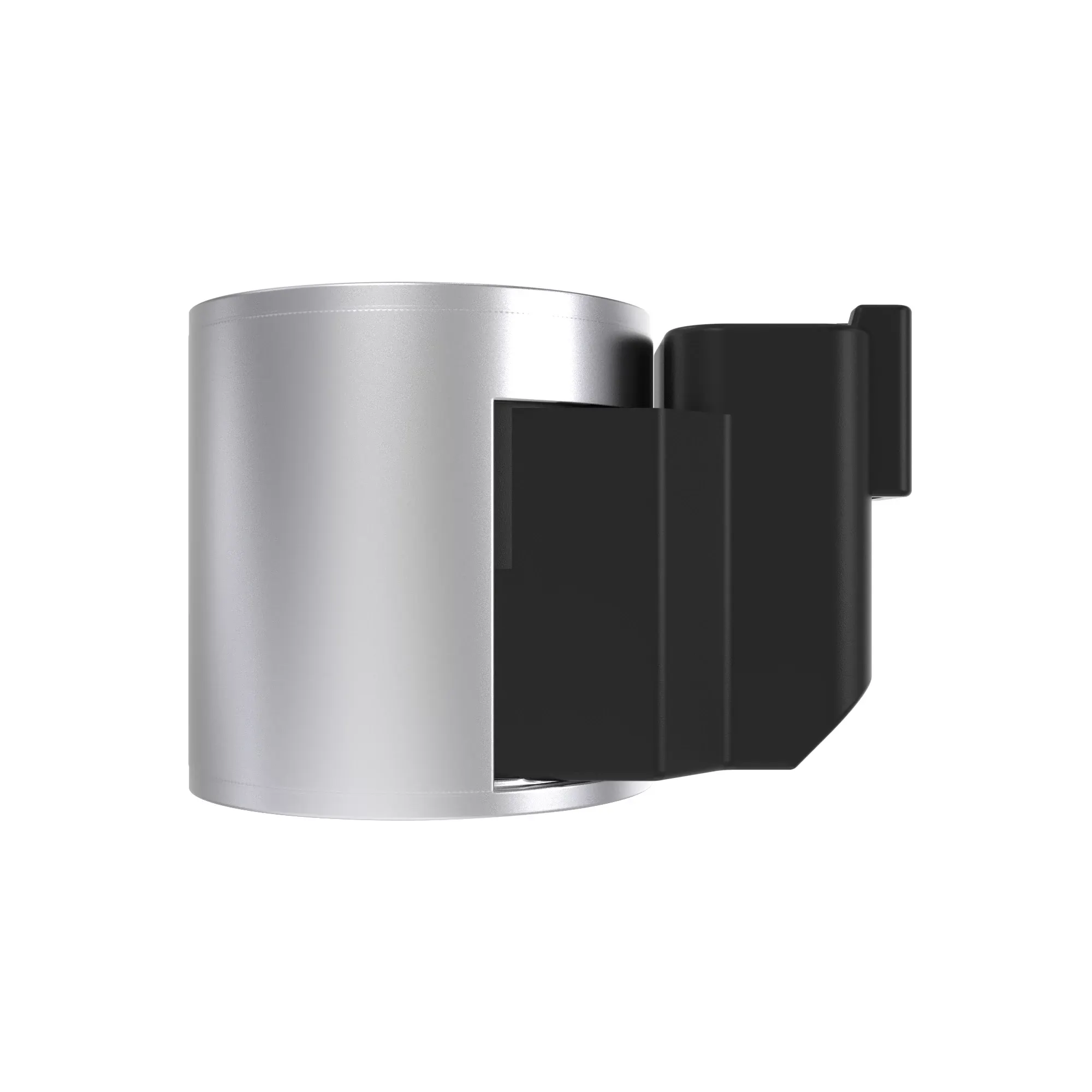 COIL, SOLENOID W/INTEGRAL DEUTSCH C