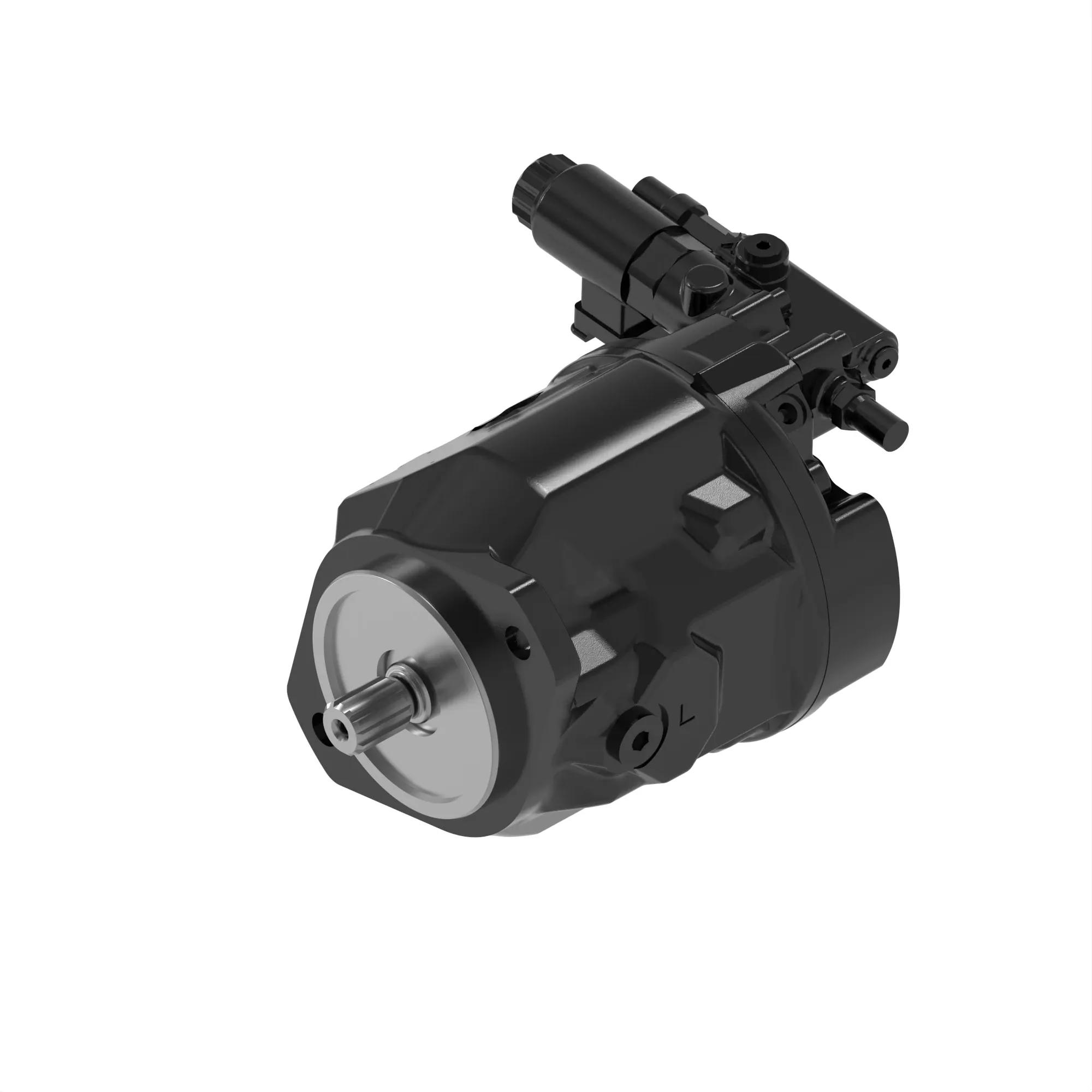 Hydraulic Pump