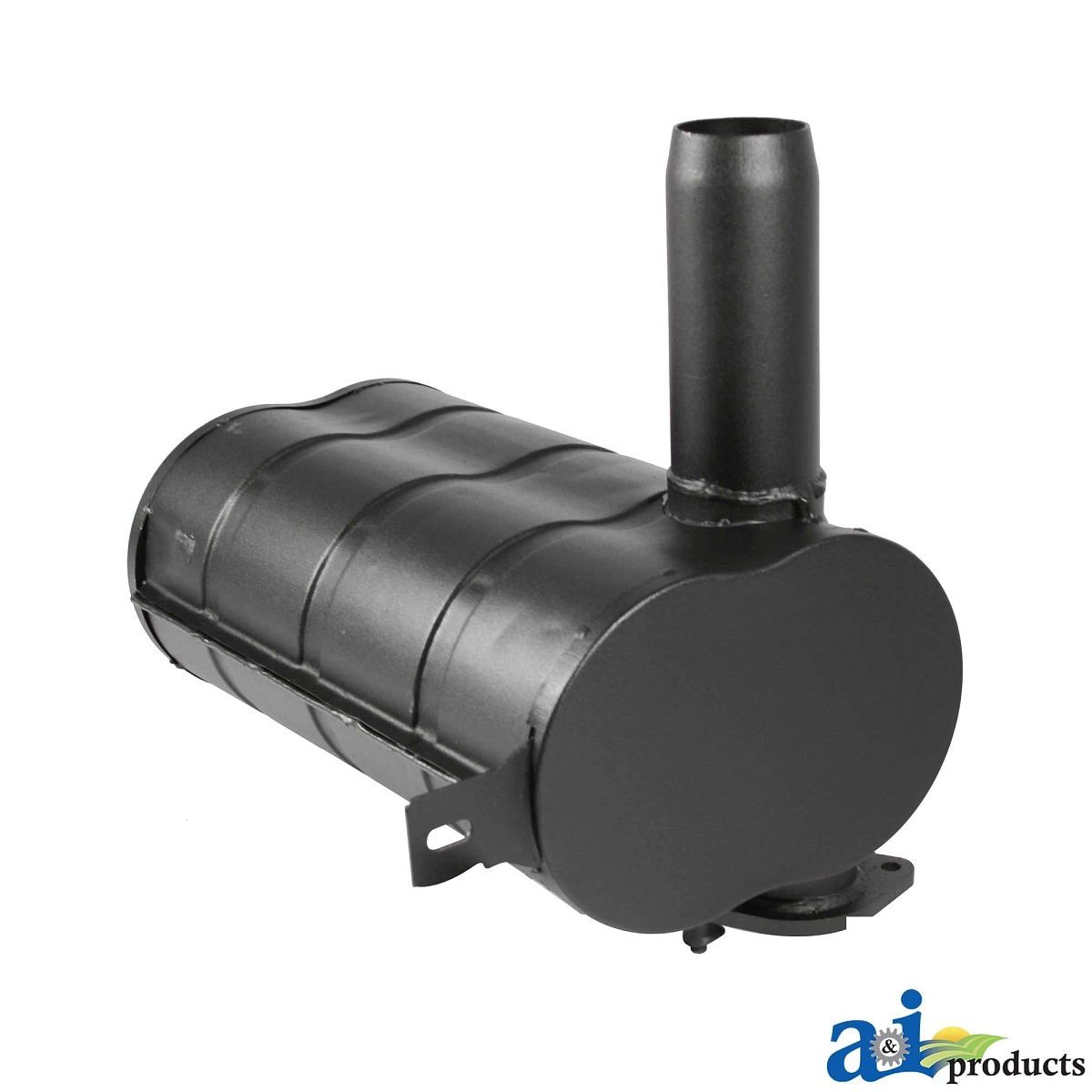 Muffler