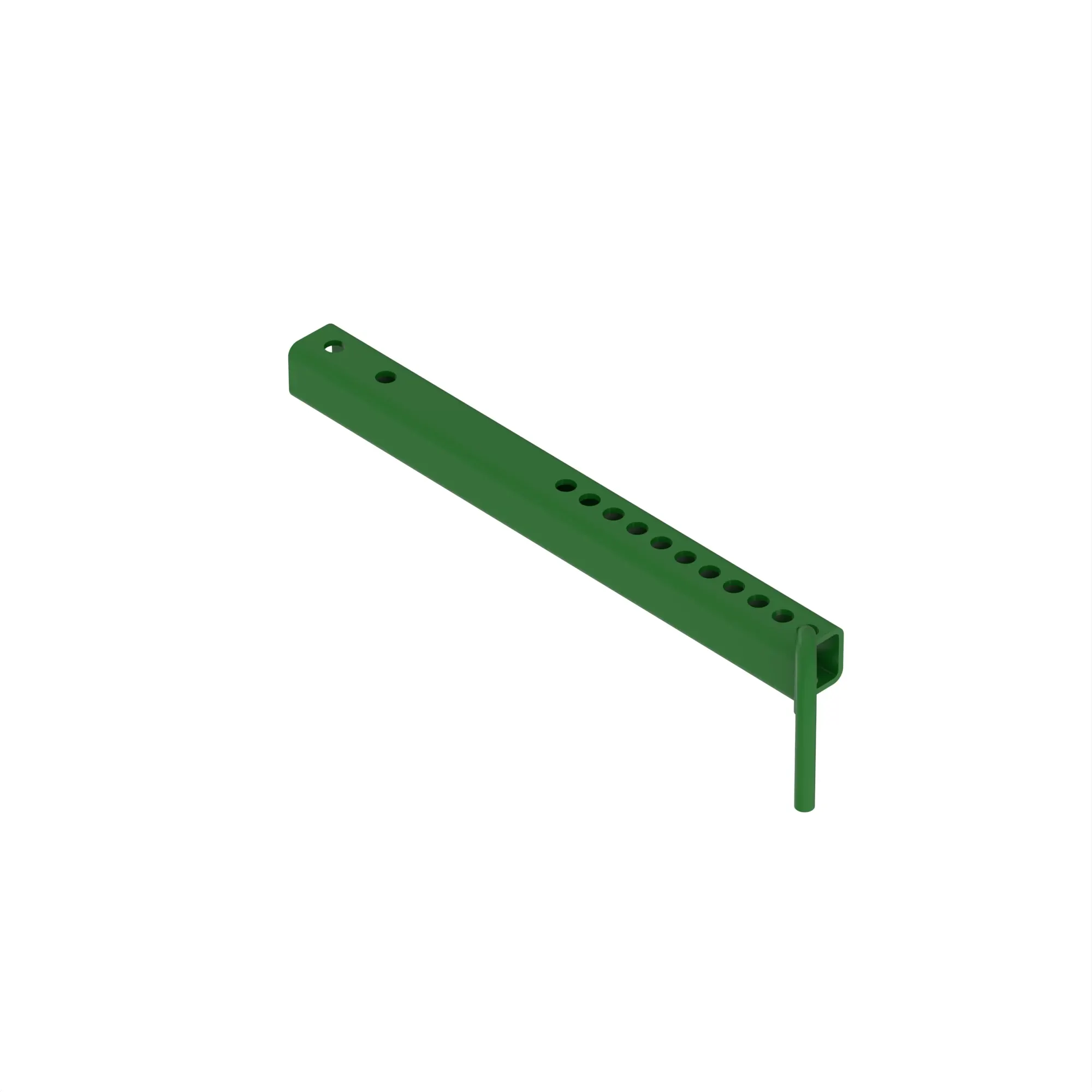 ARM, ADJUSTER