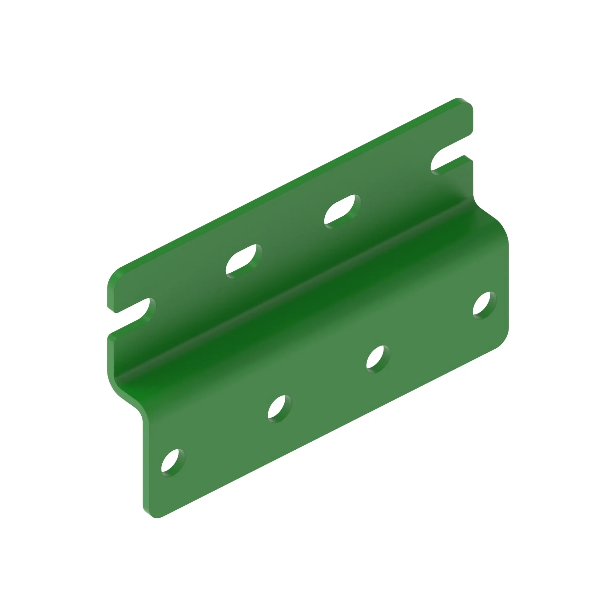 BRACKET, HYDRO TUBE CLAMPS