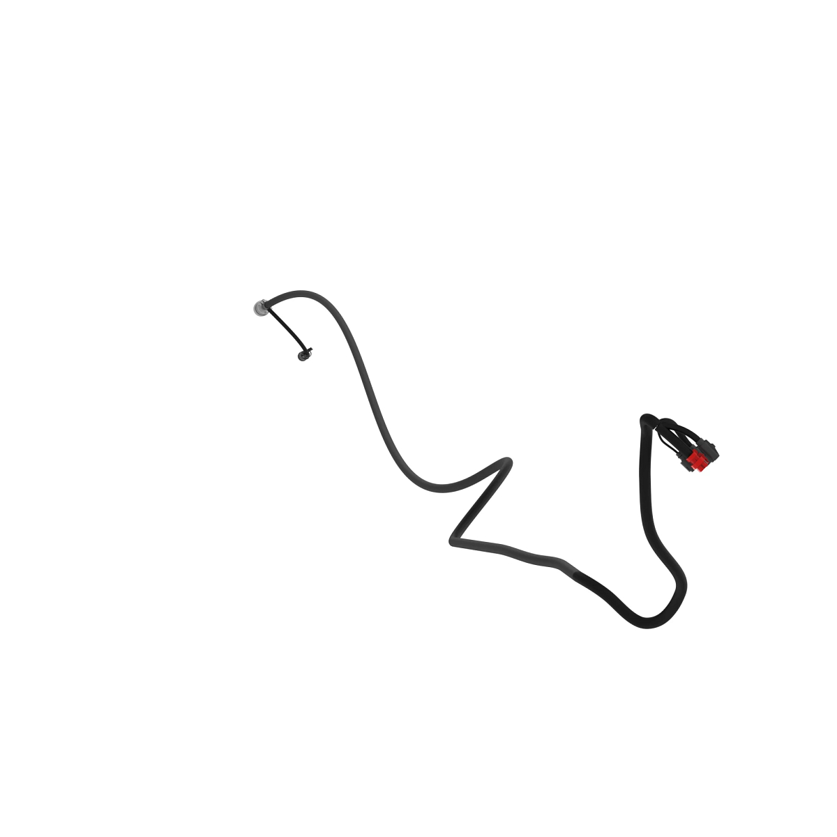 John Deere Front Extension Wiring Harness - AKK25959