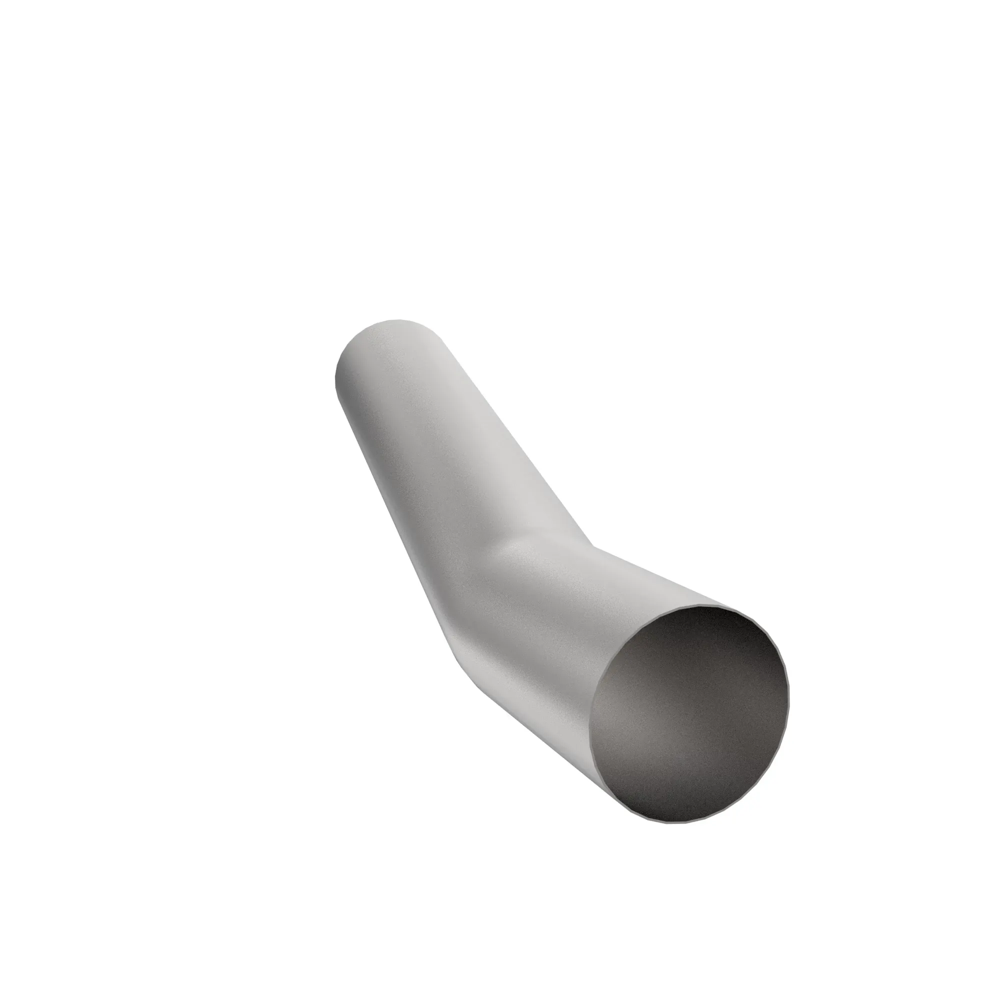 TUBE-AIR CLEANER INLET