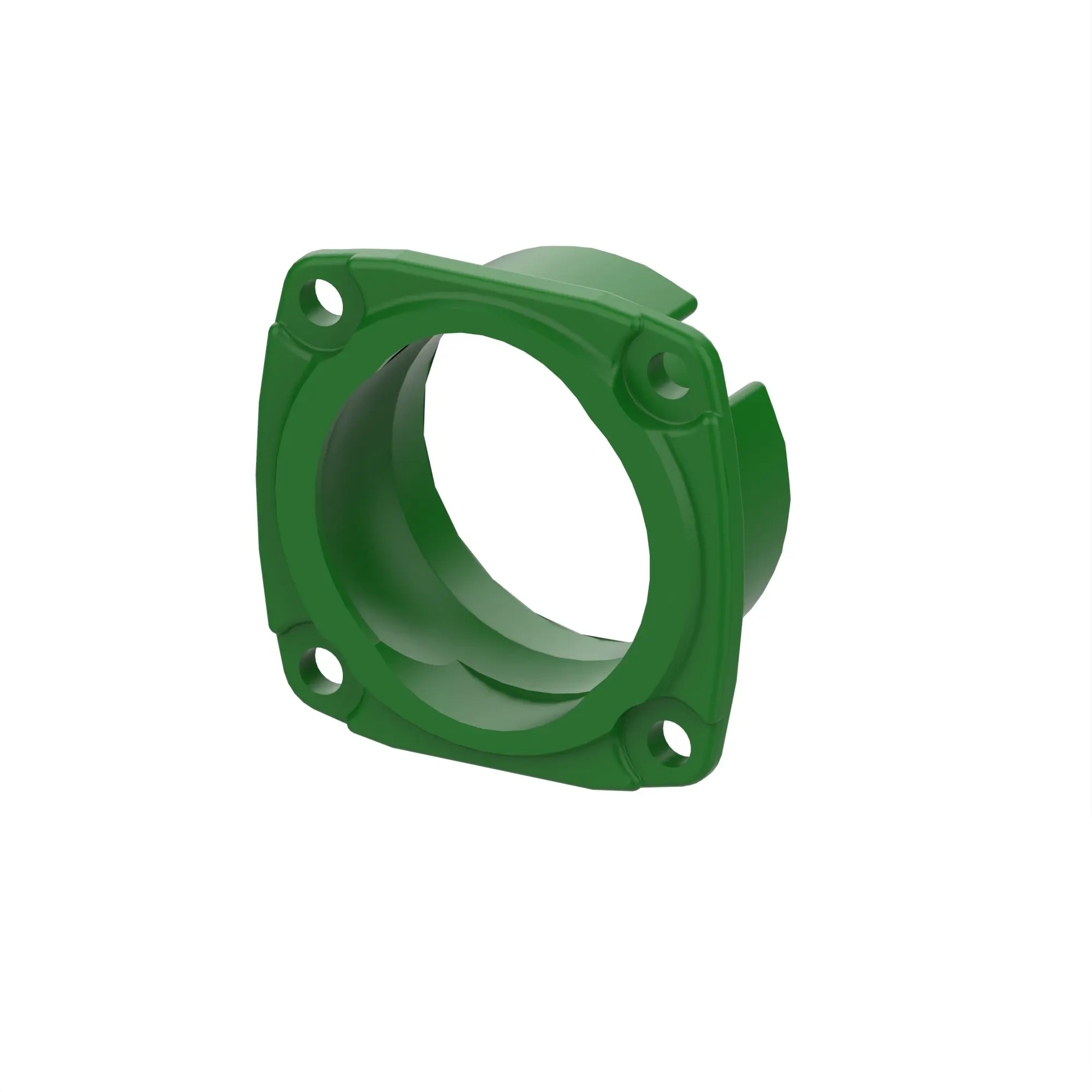 John Deere Bearing Housing without Bearing - YC16691