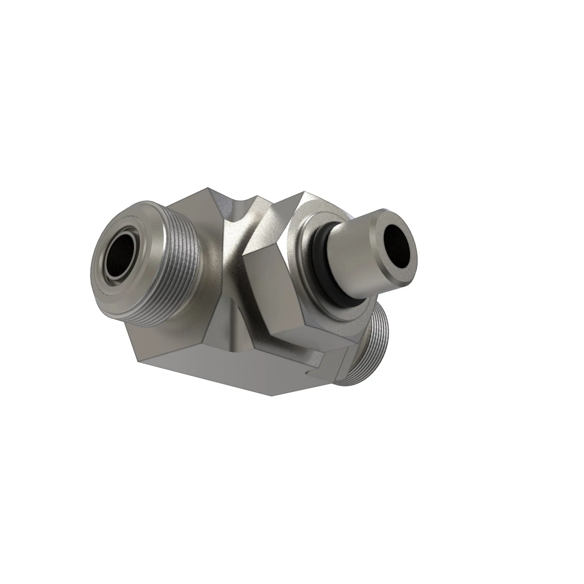 John Deere Tee Fitting - RE208004