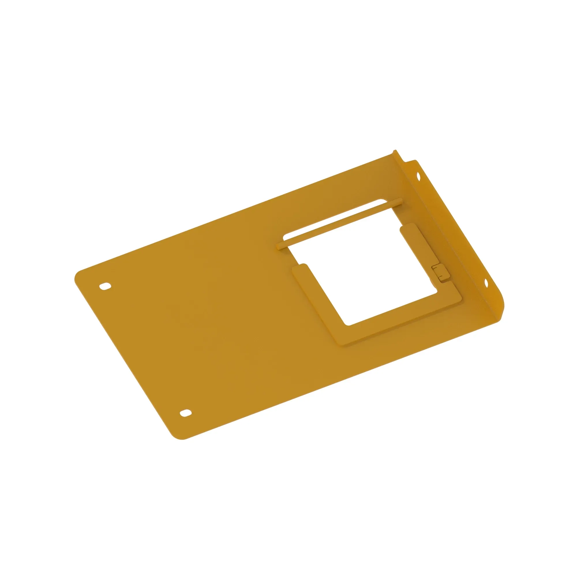 John Deere Battery Box - AT425864
