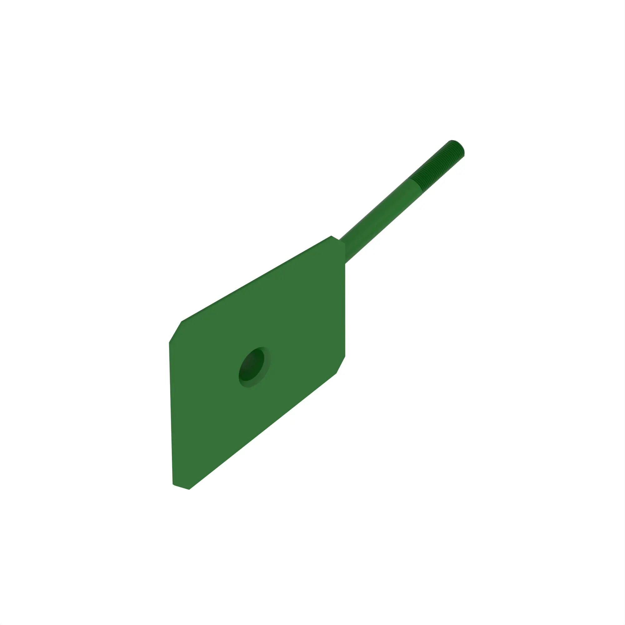 L.H.ADJUSTING THREADED