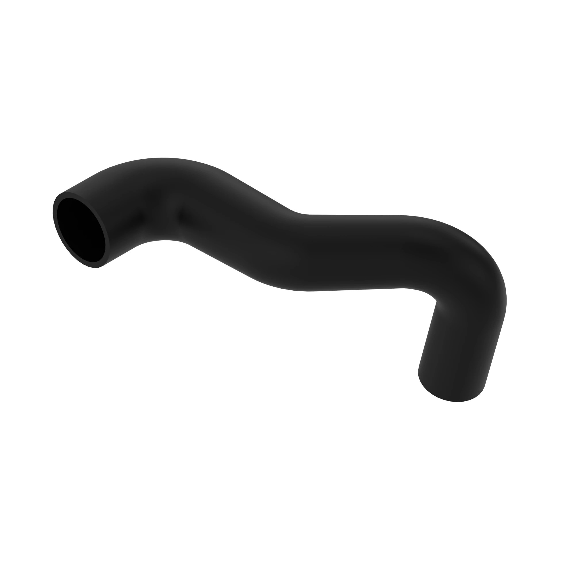 RADIATOR HOSE, HOSE, LOWER RADIATOR