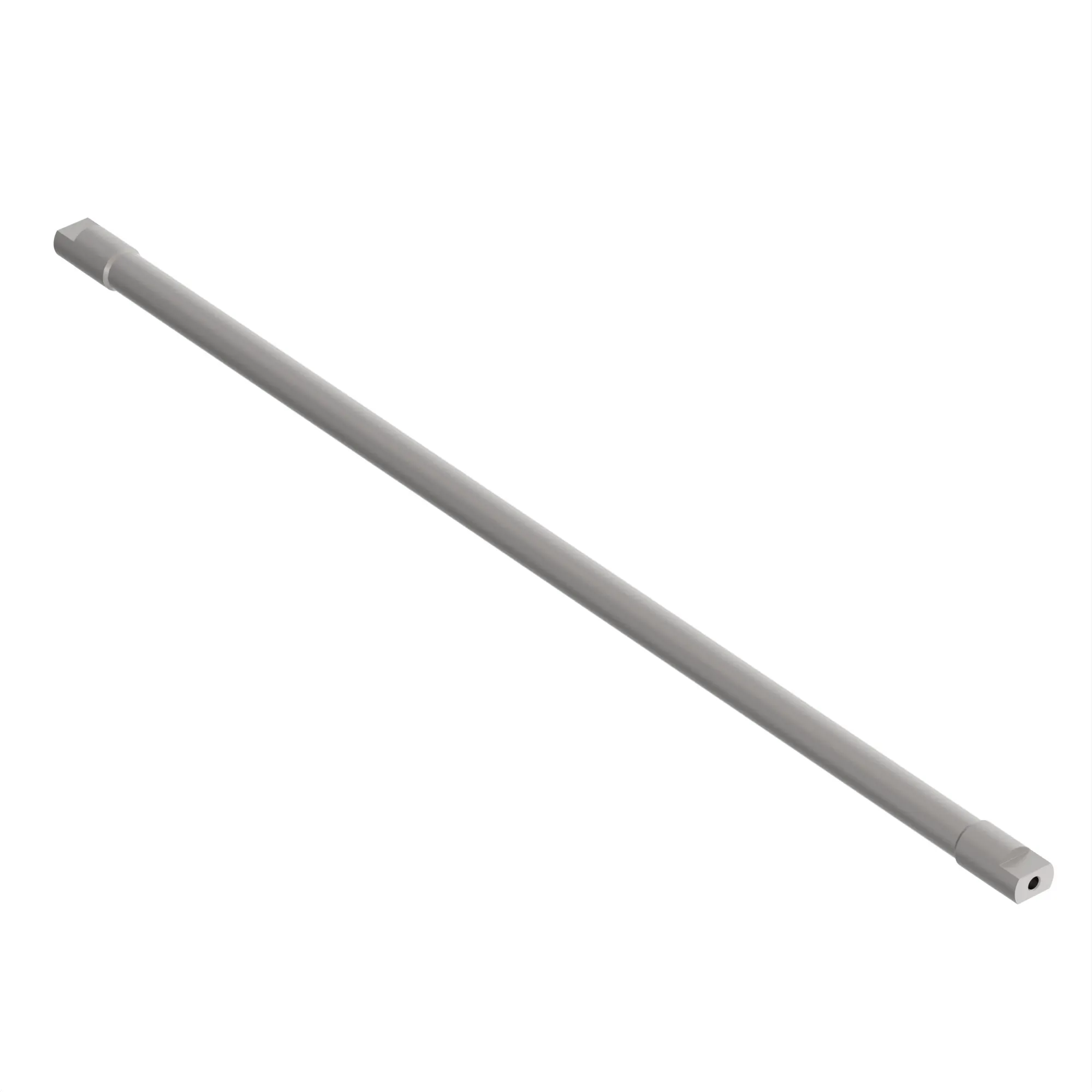 SHAFT, LOWER LOCKING CUTTERHEAD FRA