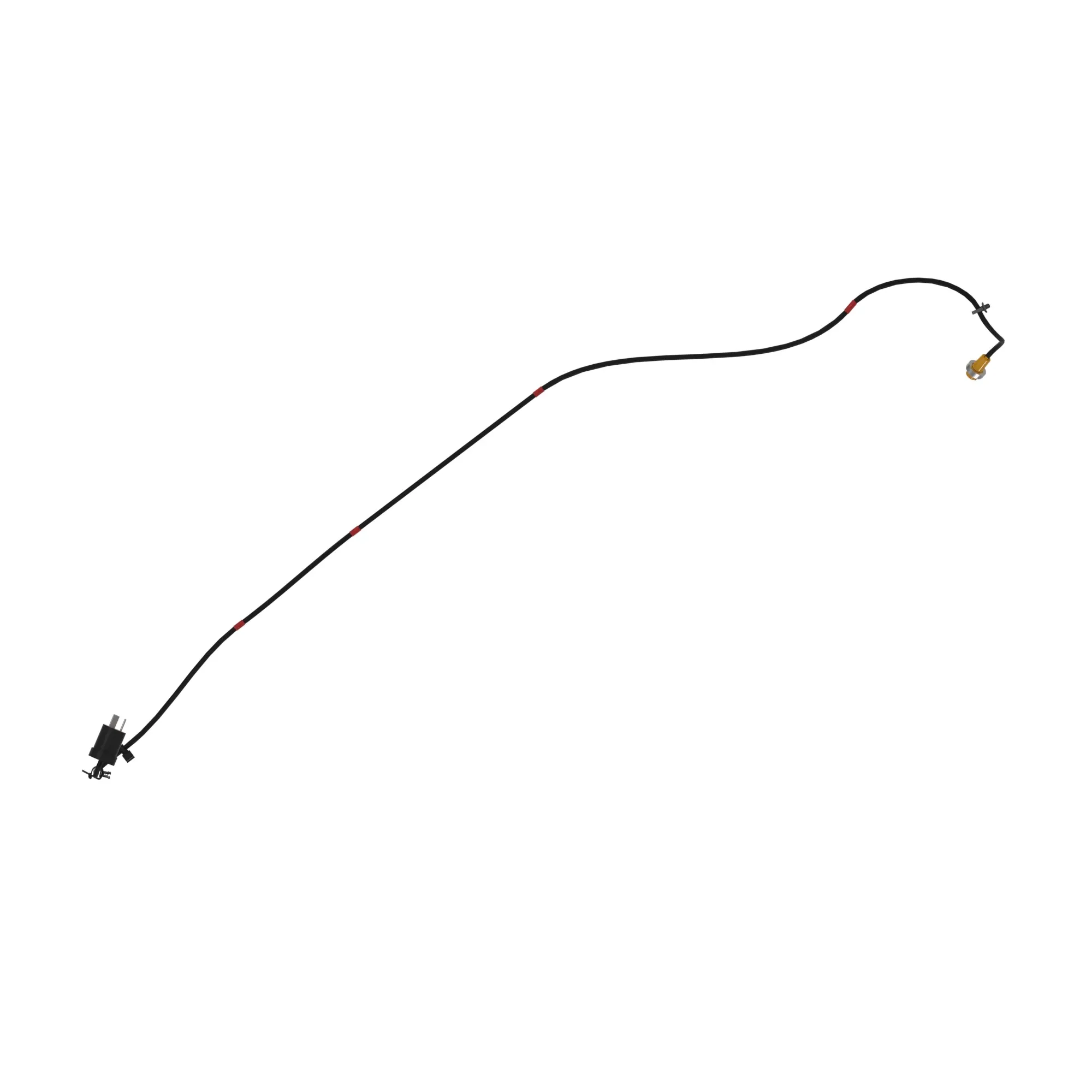 John Deere Power Cord 13.6L - TA17876