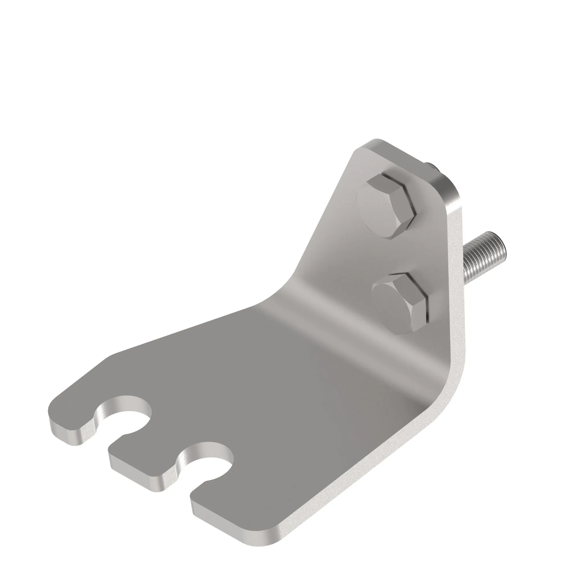 BRACKET, CABLE CABLE