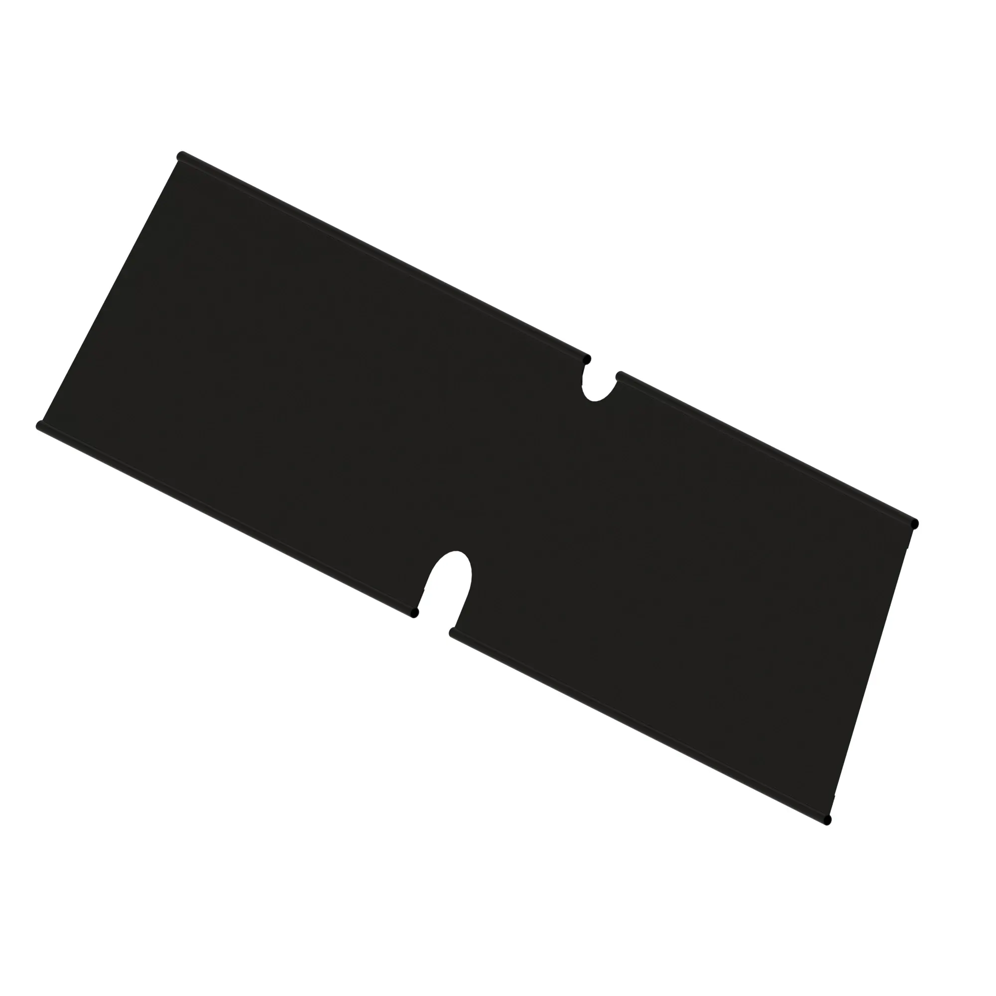 John Deere Hose Guard - KK115058