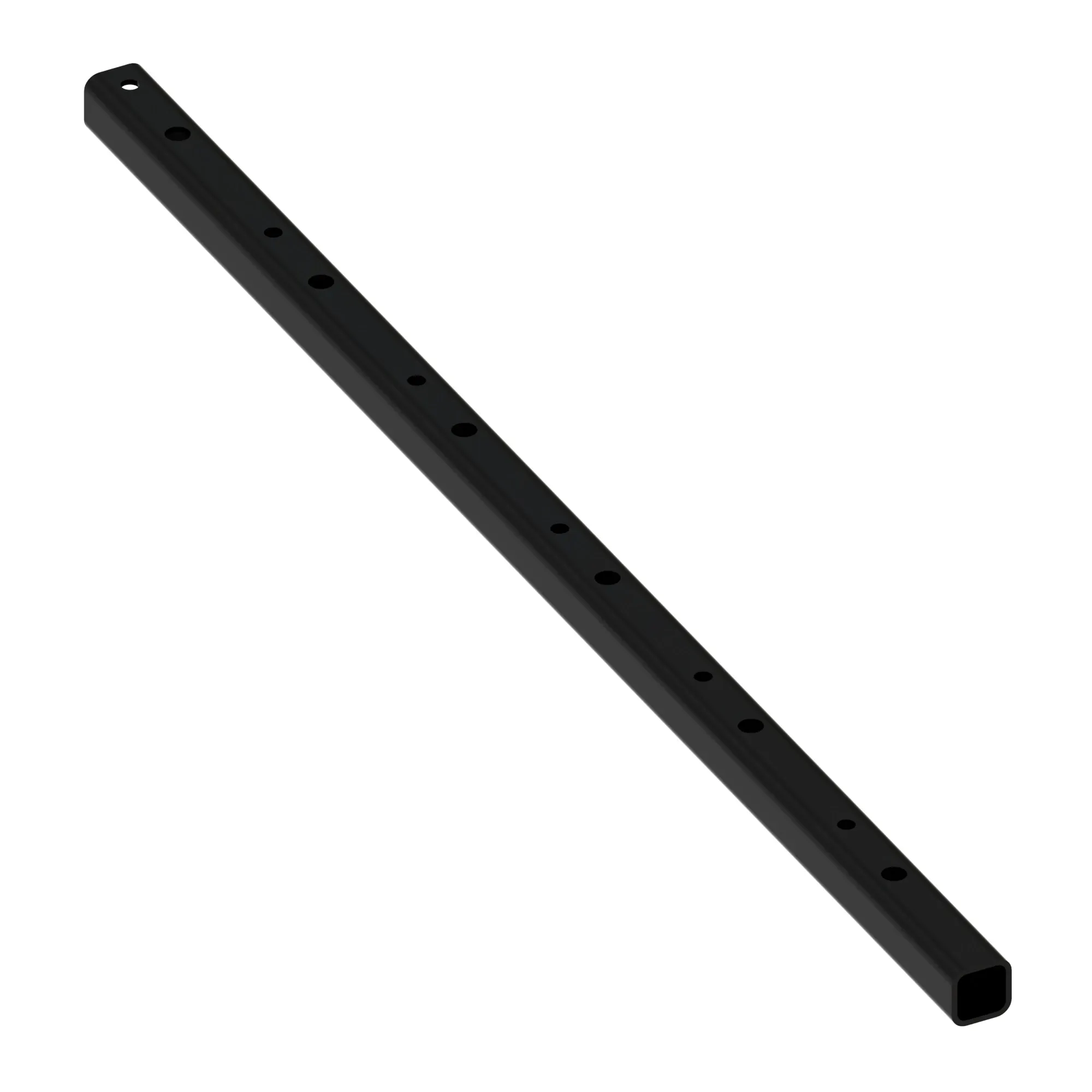 TUBE, SCRAPER