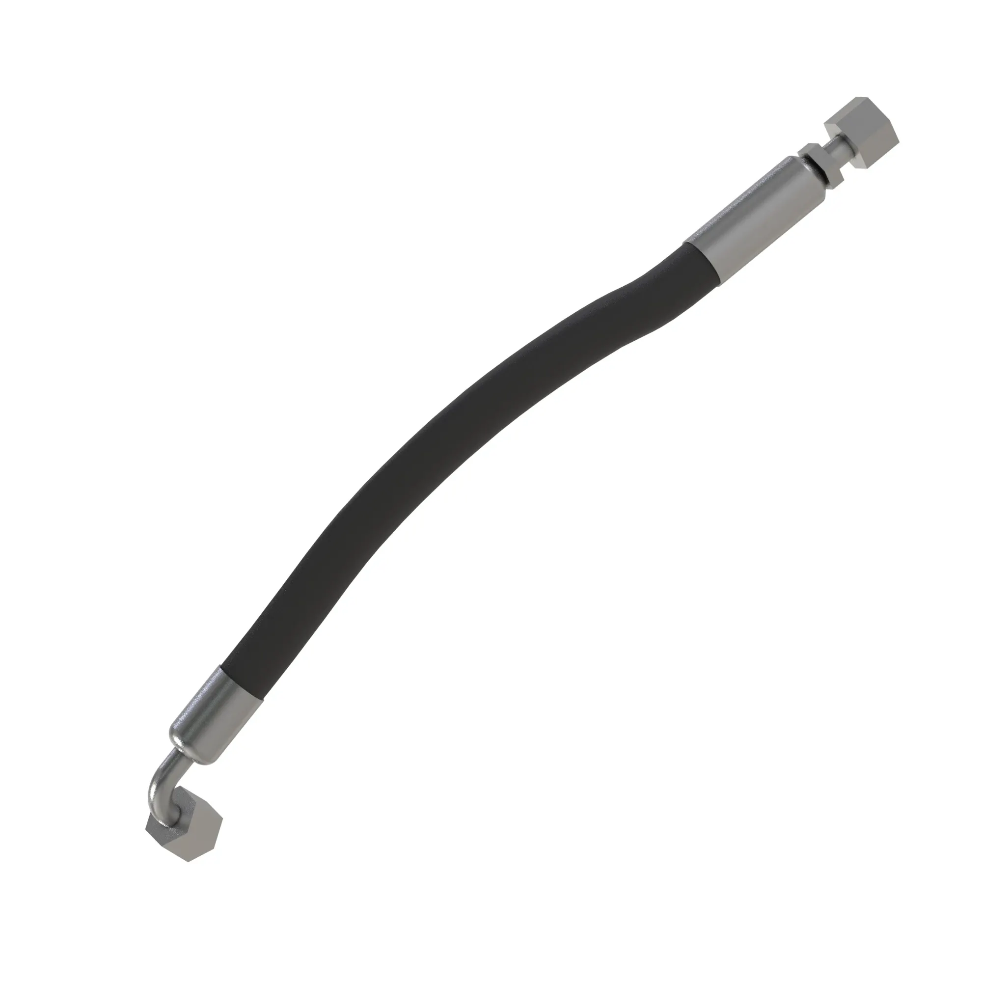 Hydraulic Hose