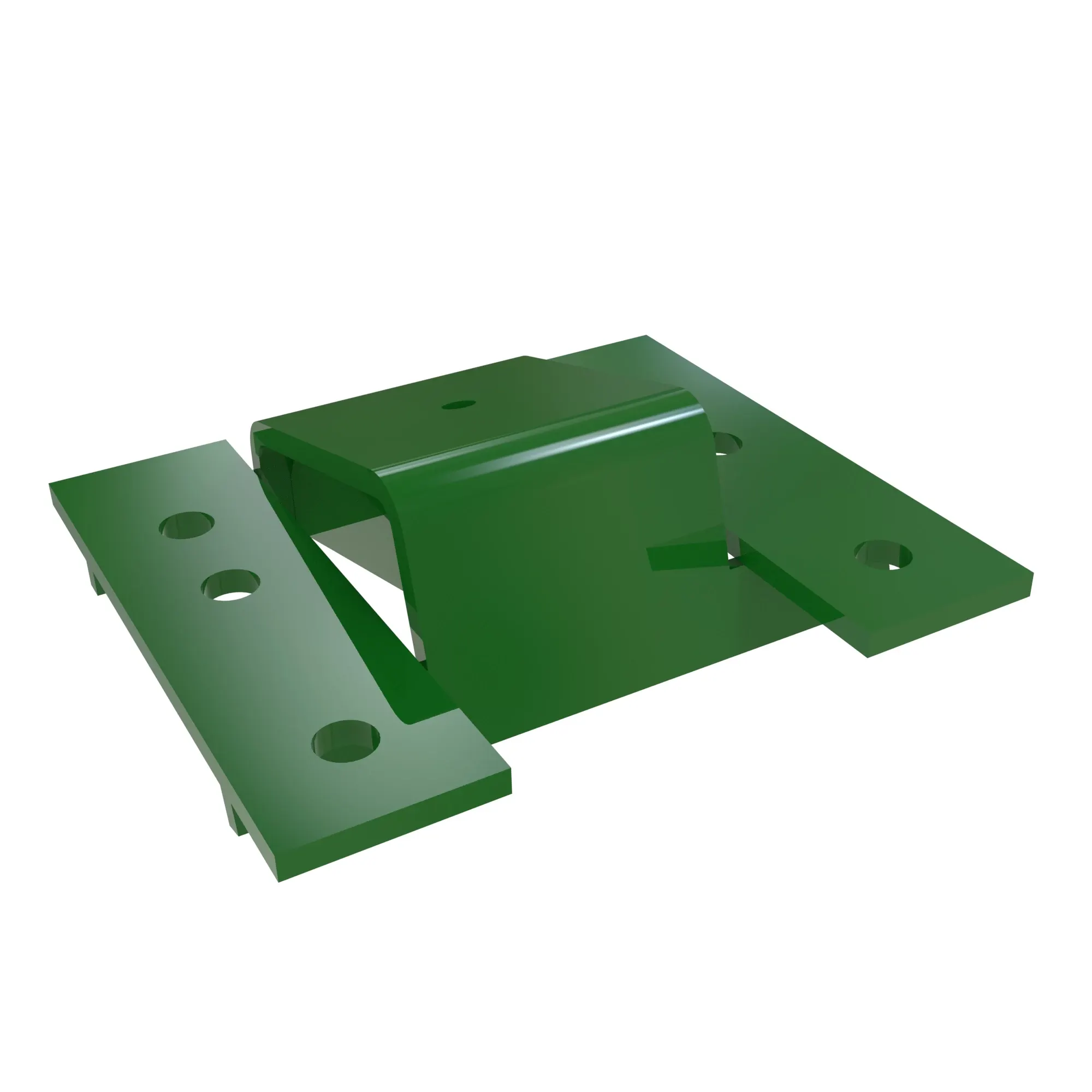 John Deere Support - WZ37930222