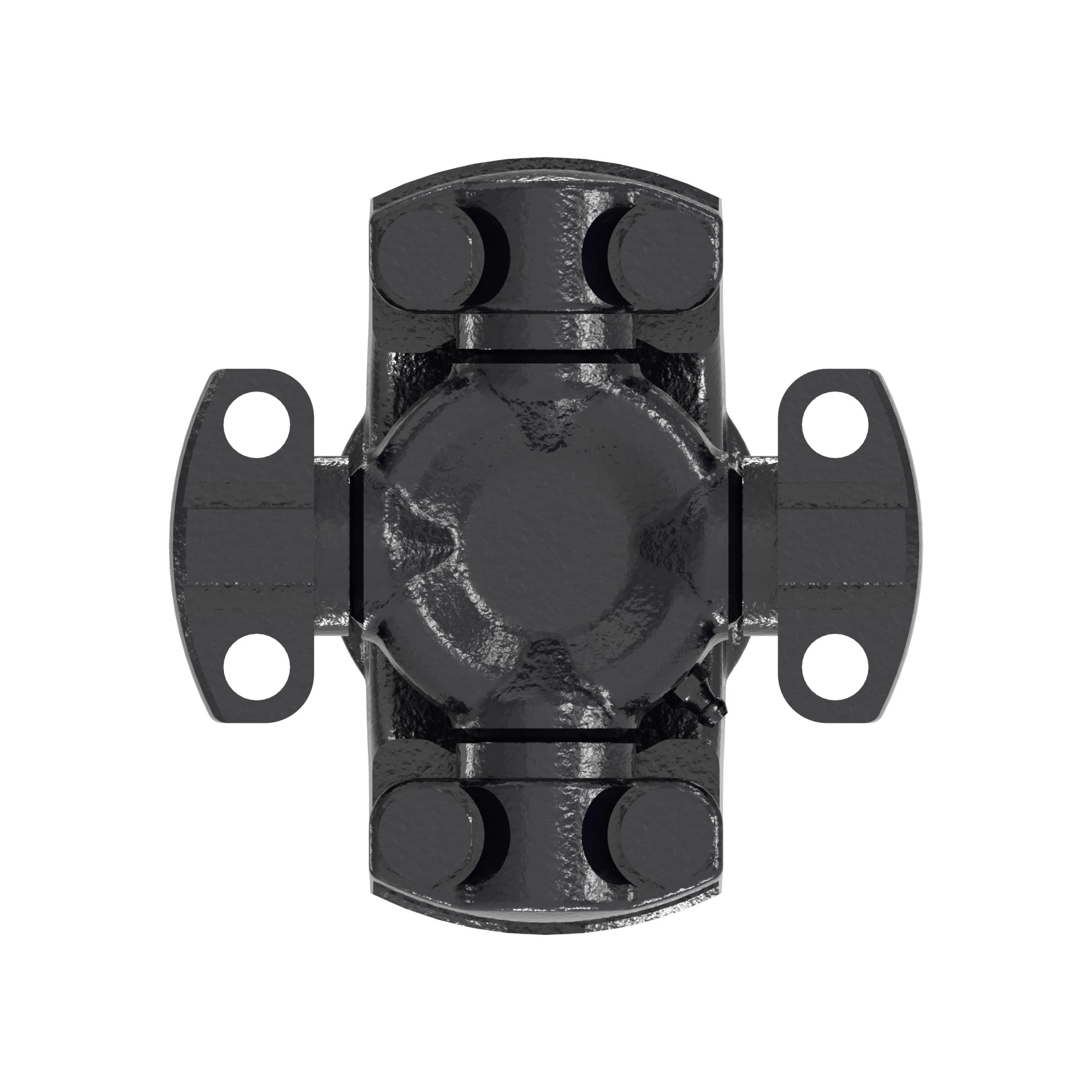 UNIVERSAL DRIVESHAFT