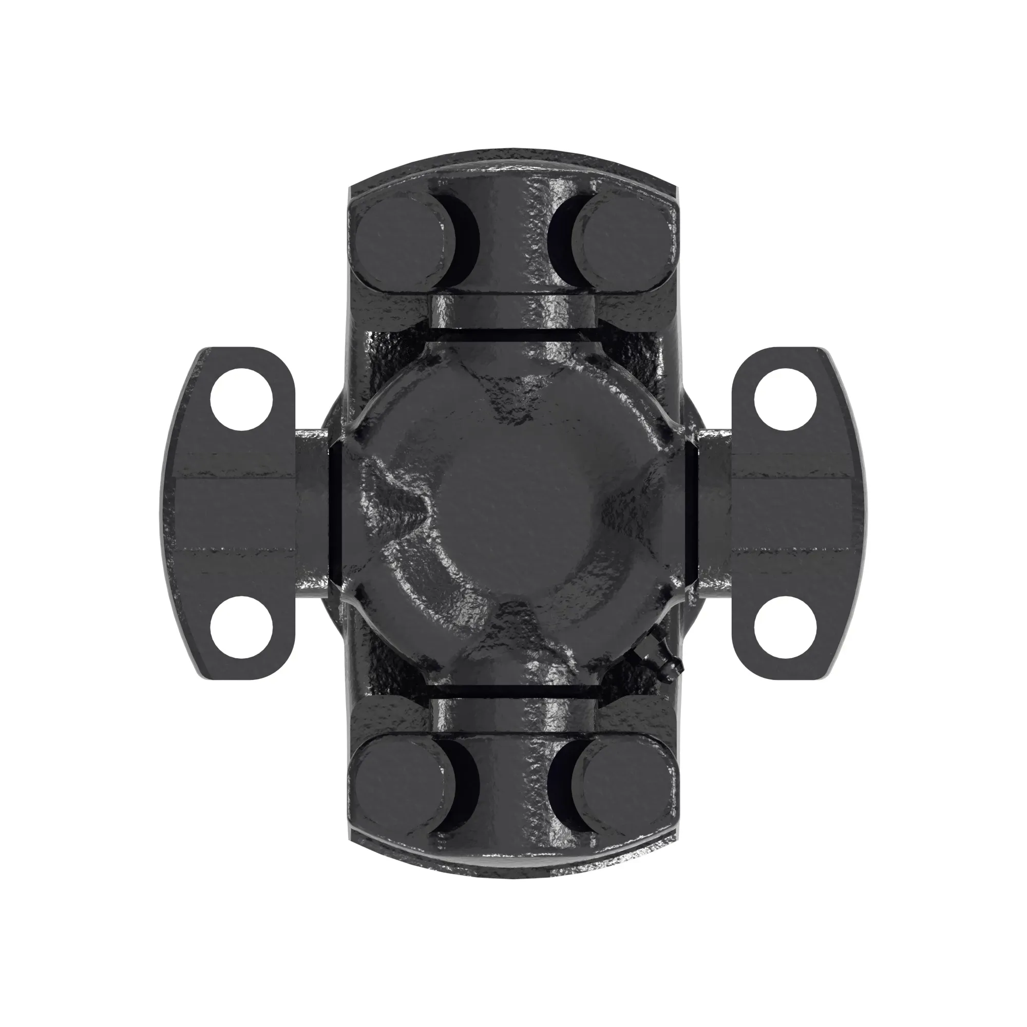 UNIVERSAL DRIVESHAFT