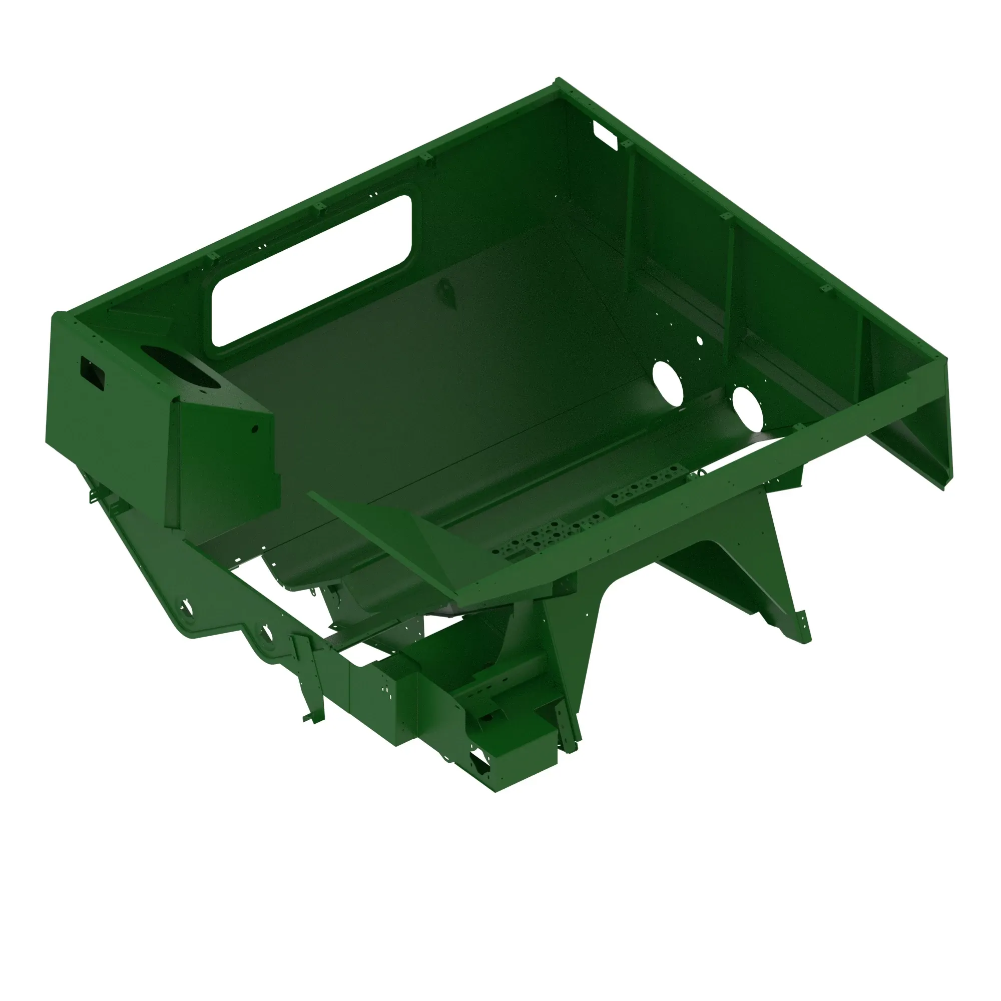 ASSY, TOP X89 HI-WEAR