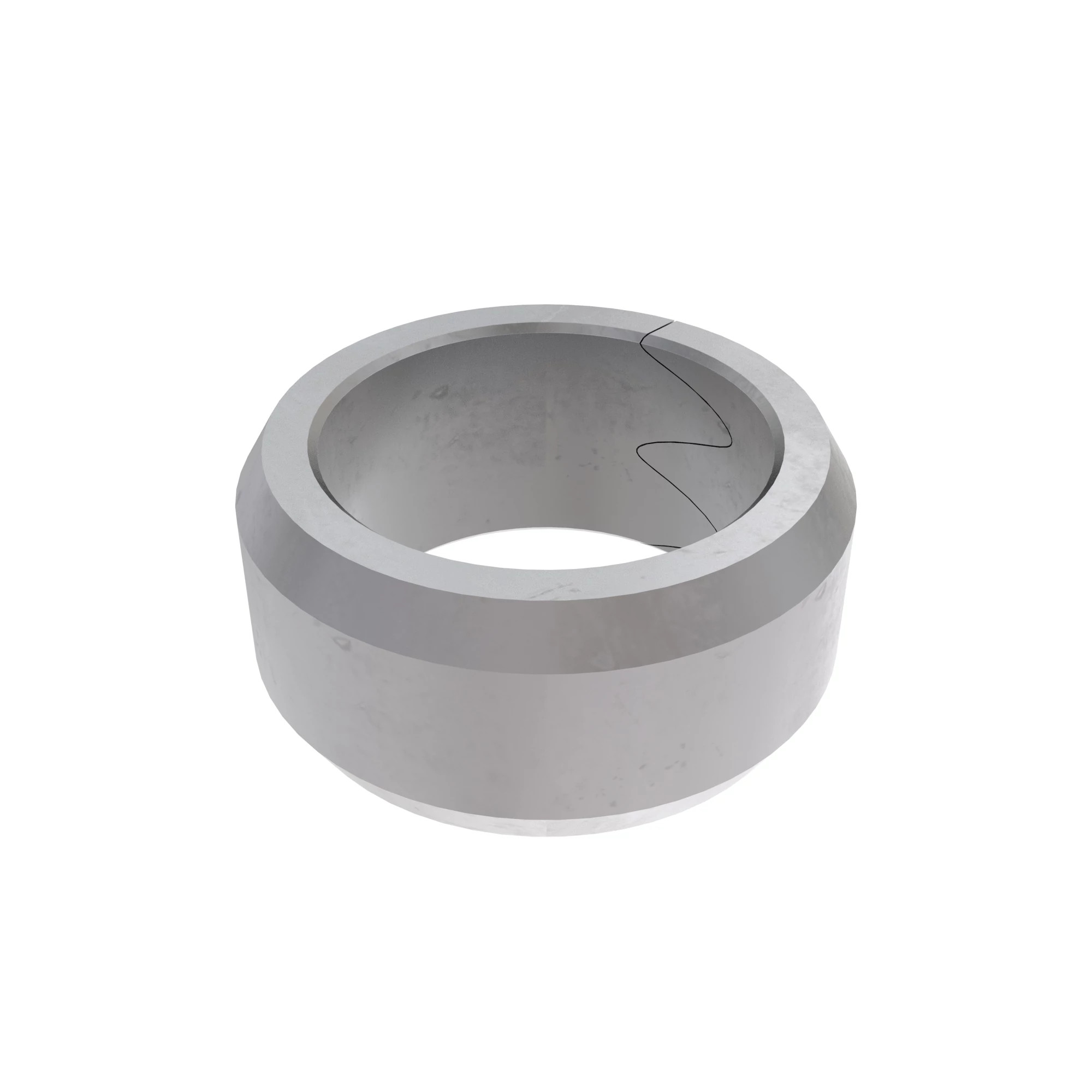 BUSHING, BUSHING-SPT137X100X062STL