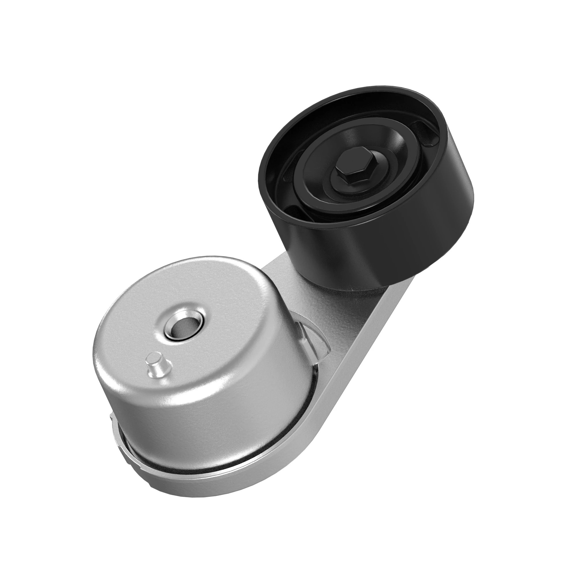 John Deere After Treatment Blower Drive Belt Tensioner - AXE64513