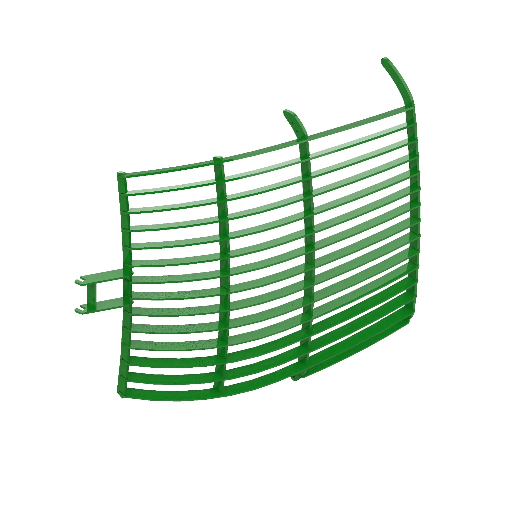 John Deere Grille - F643259
