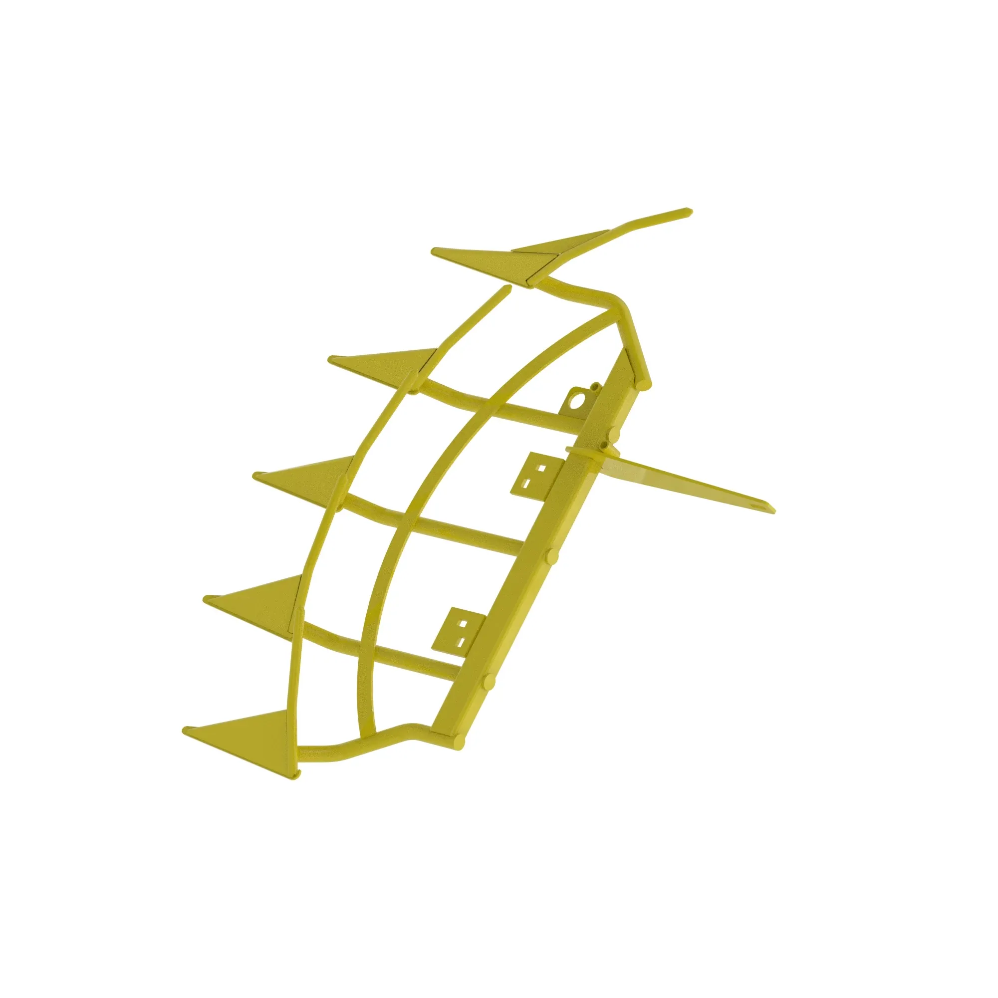 Gatherer Point