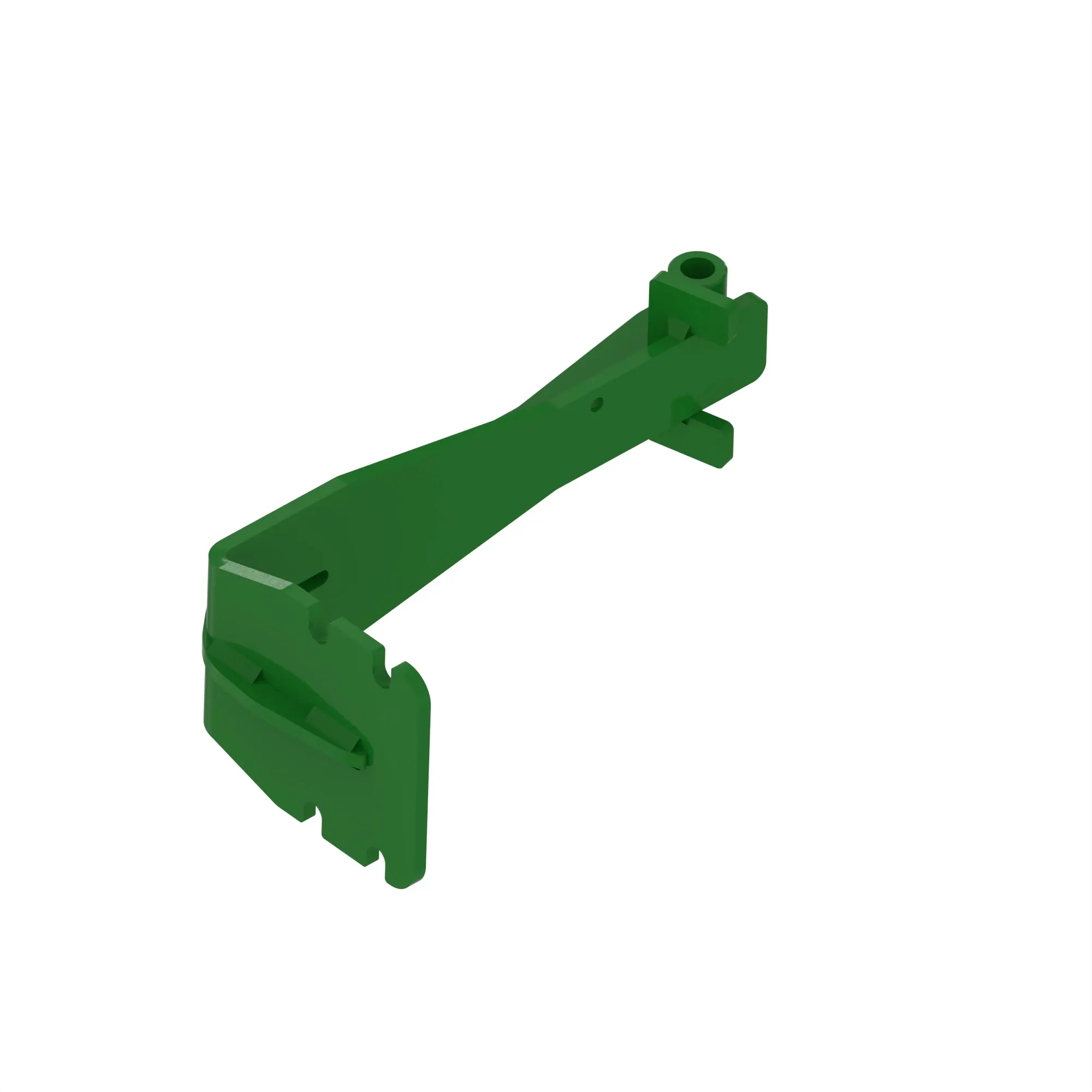 SUPPORT, SEAT WELDMENT