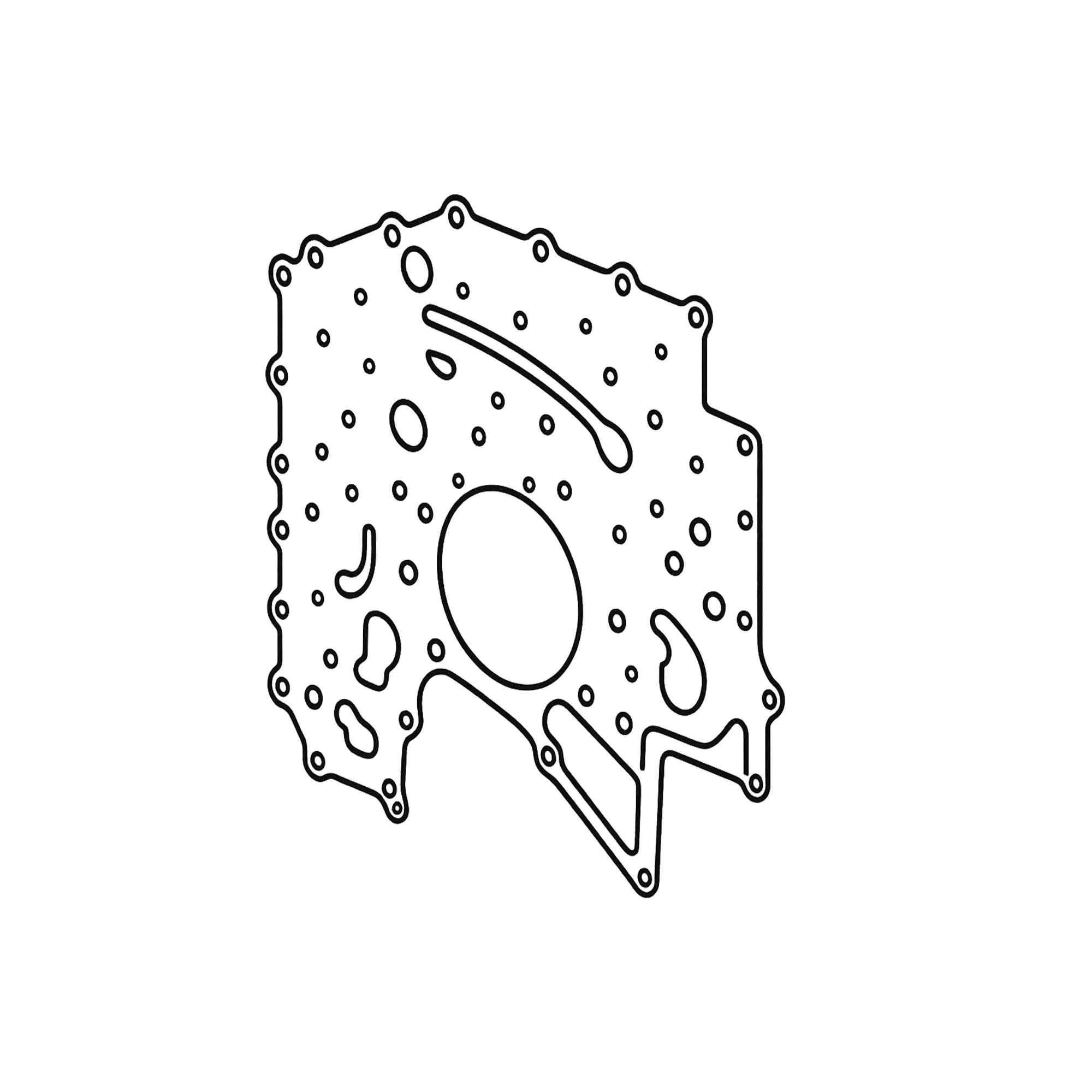 Gasket
