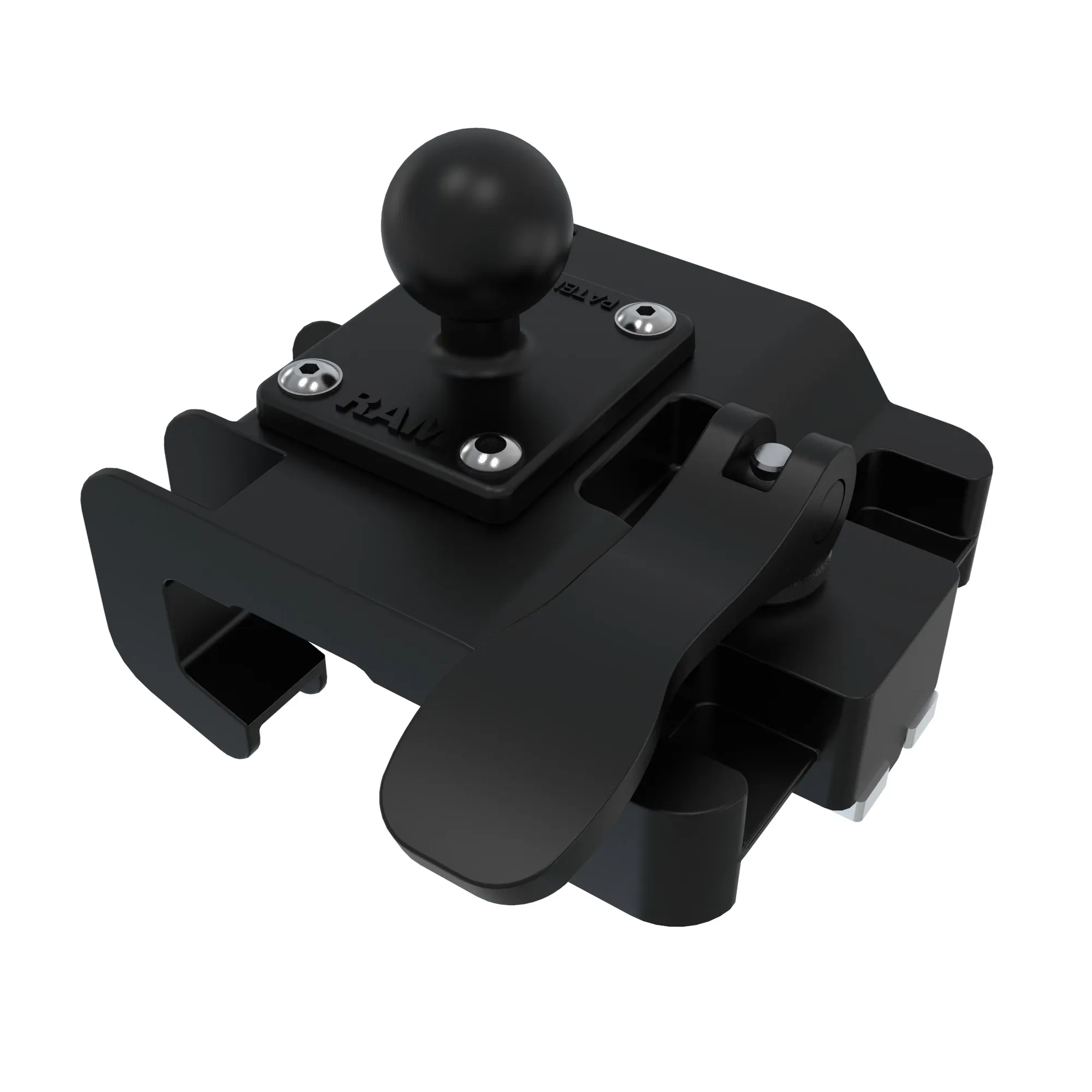 John Deere Sliding Mount Bracket Attachment - BXE10480