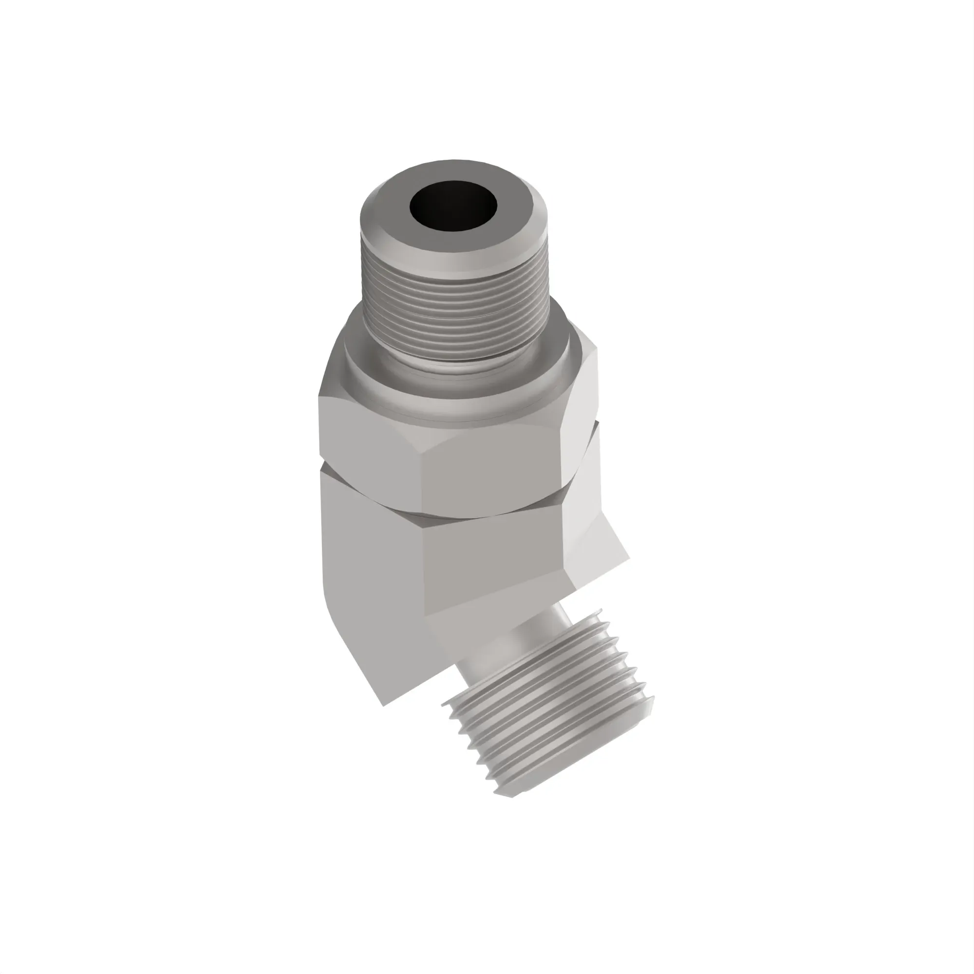 FITTING45-06MO04MN(.063 ORF)