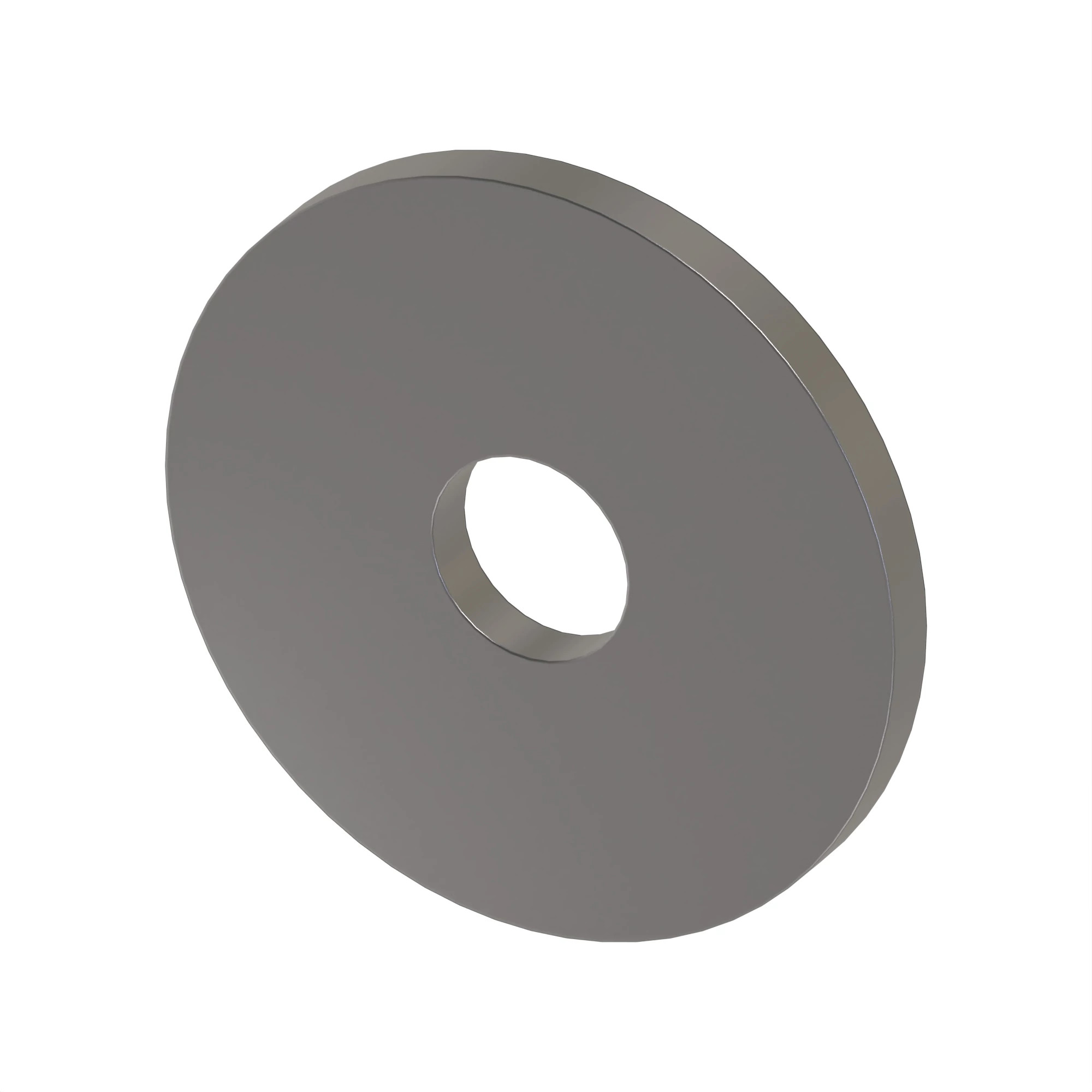 WASHER, FLAT WASHER