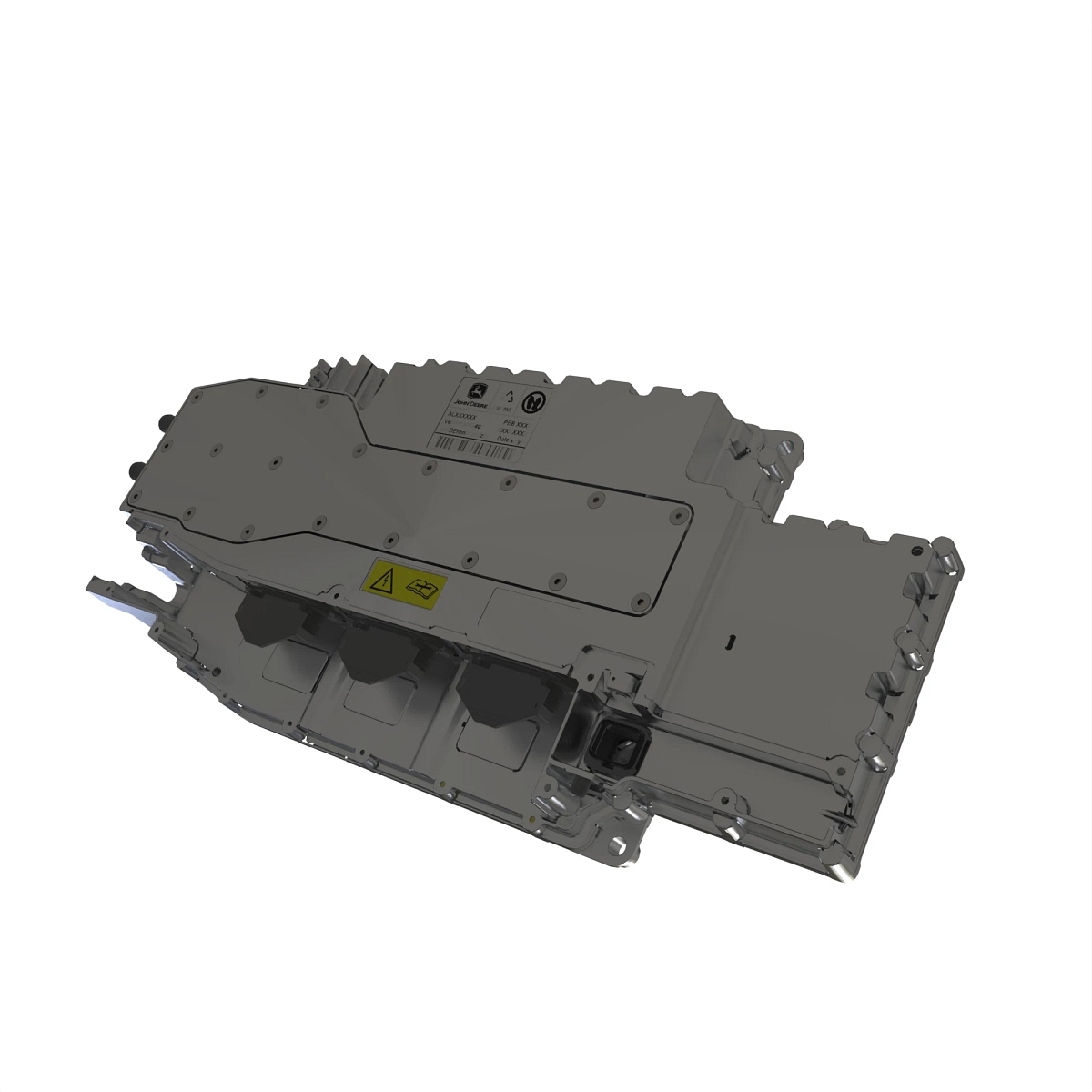Electronic Control Unit