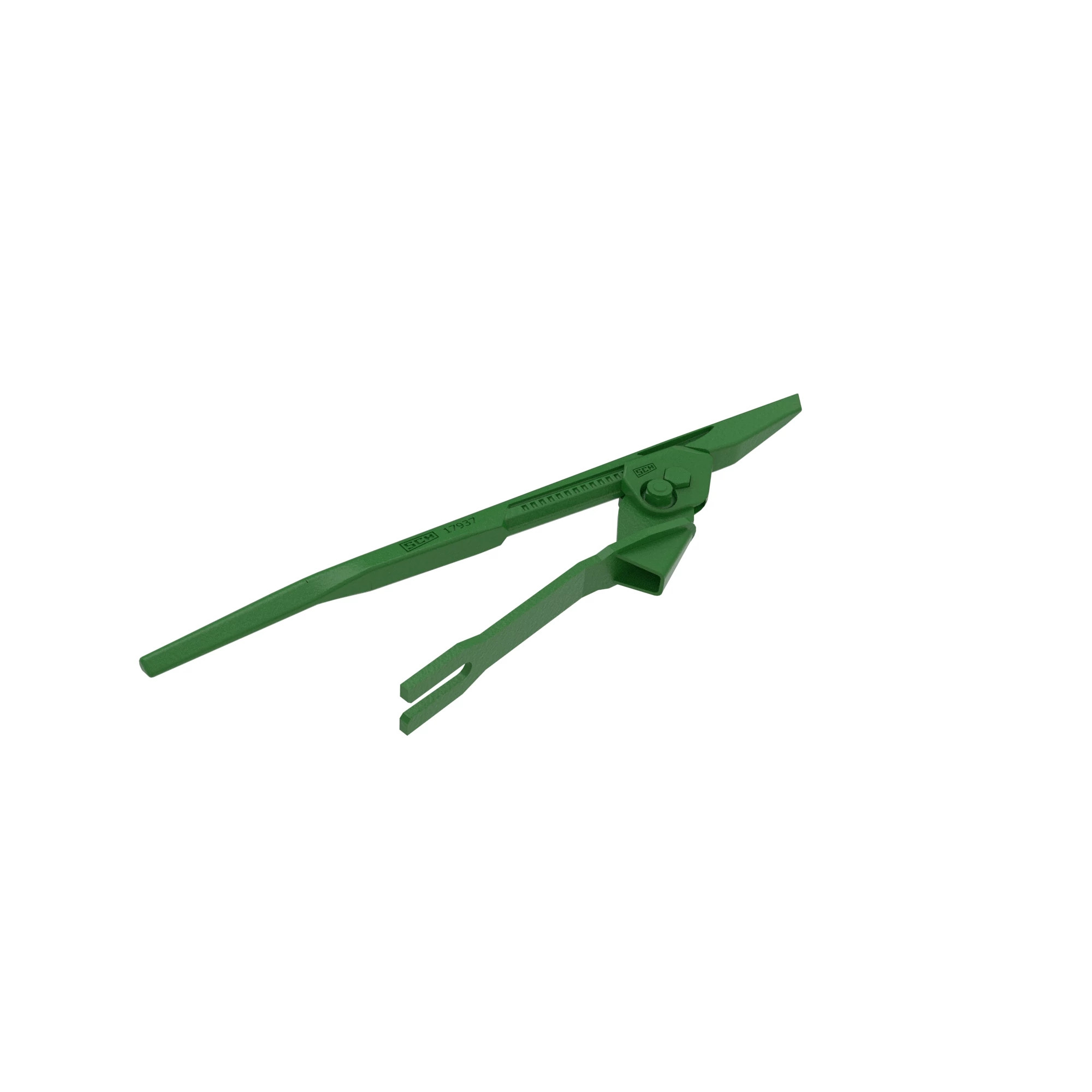 John Deere Crop Lifter - AXE84664
