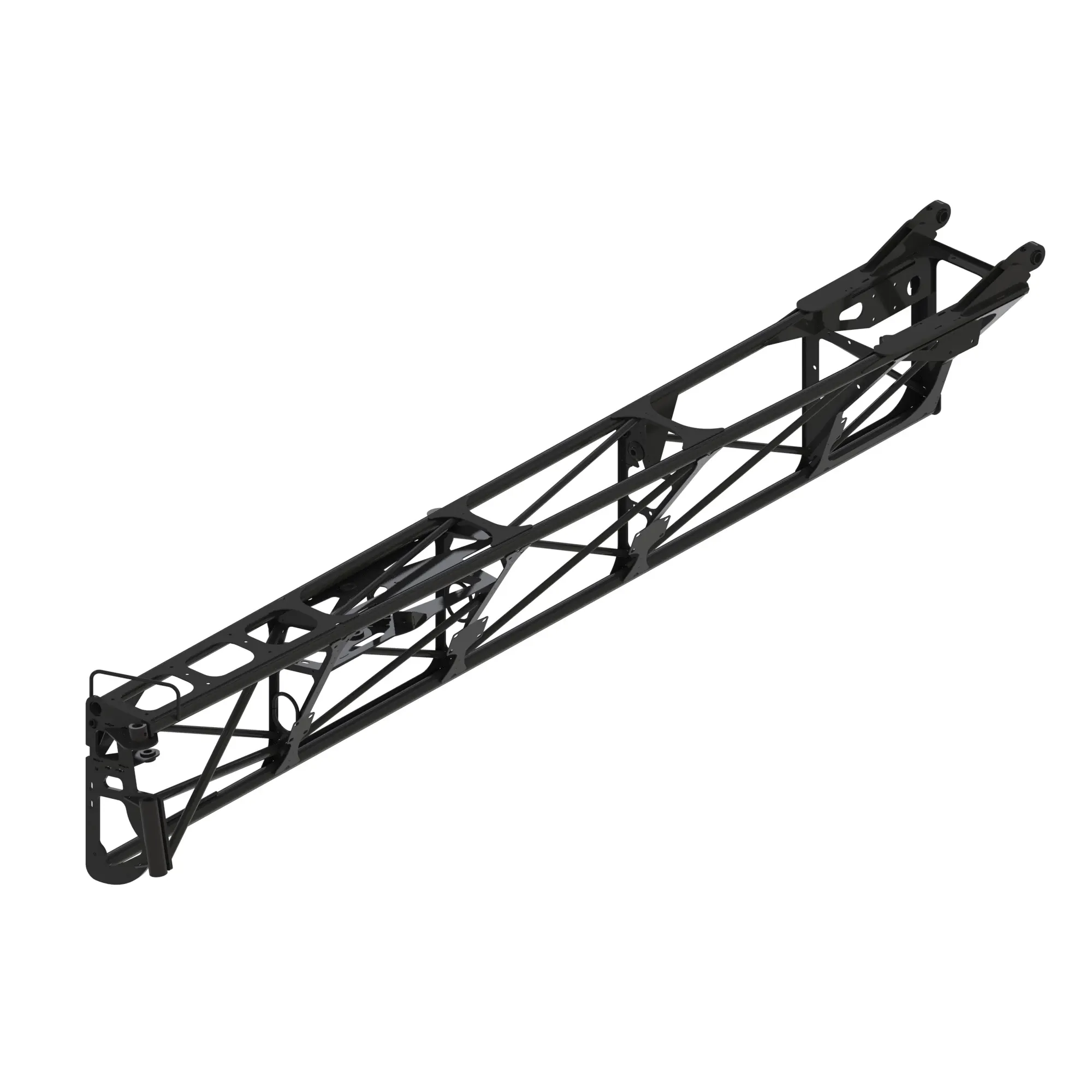 John Deere Outer Wing Sprayer Boom, 100ft, left Side - AN209503