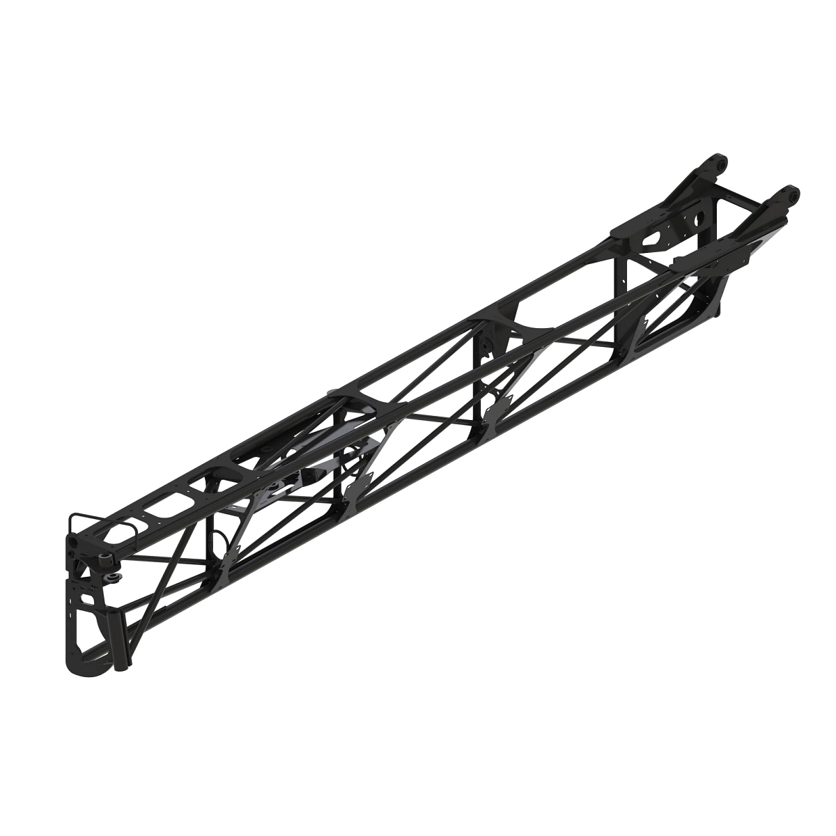 Sprayer Boom, Wing, 100' Left Outer