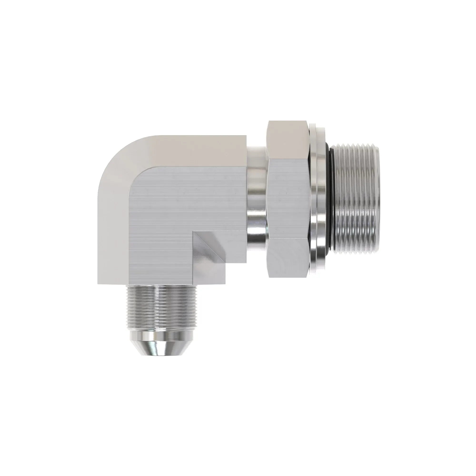 ELBOW FITTING