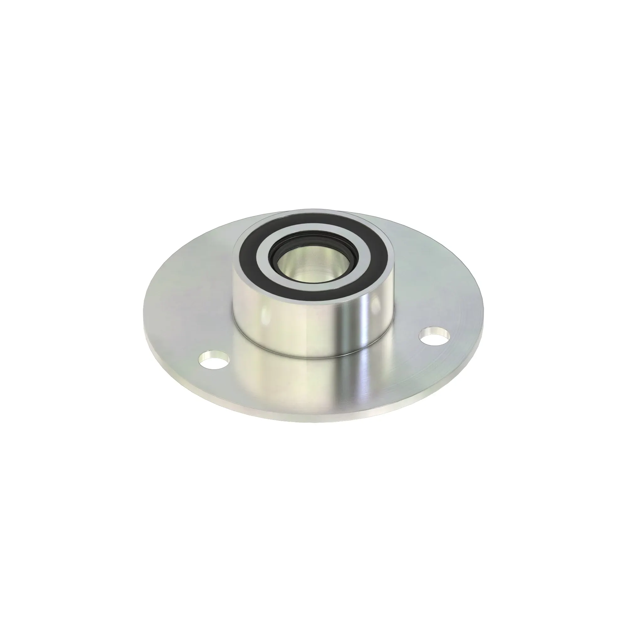 ISOLATOR