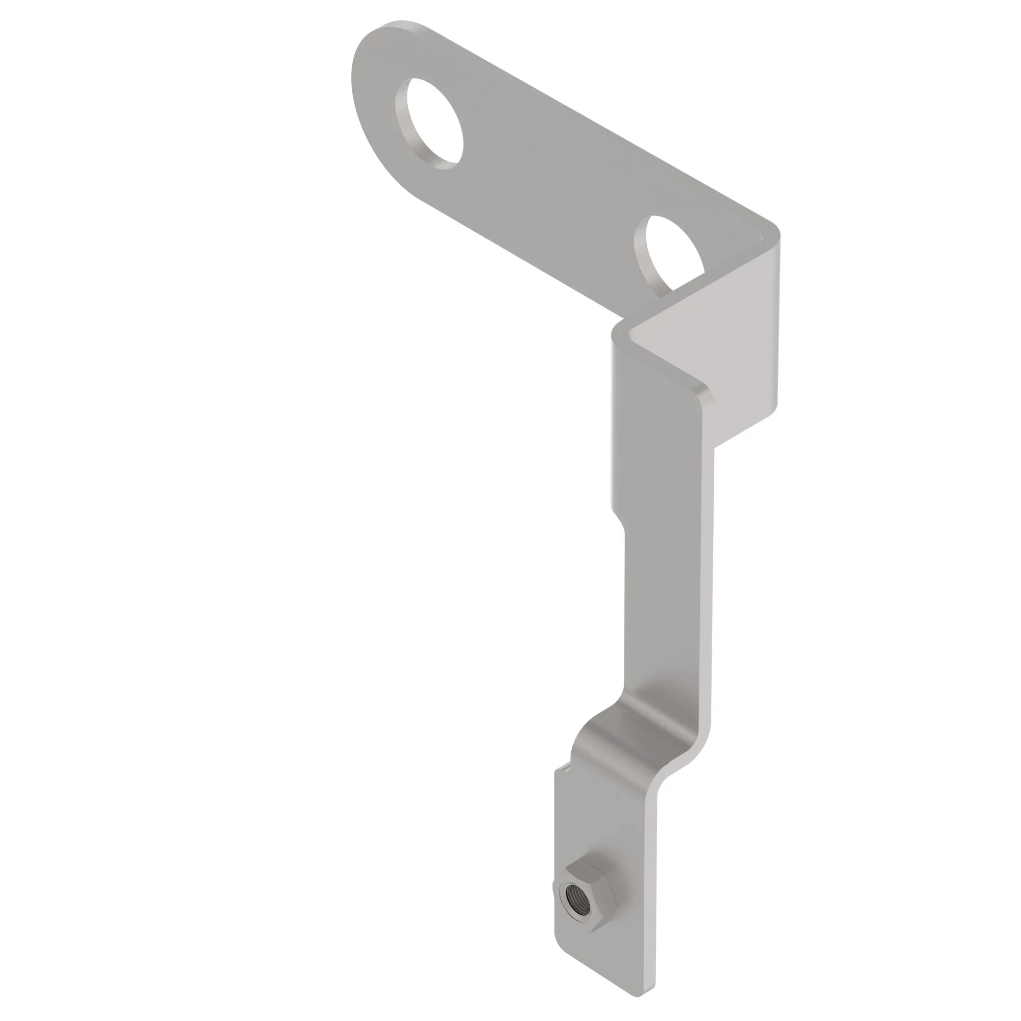 John Deere Bracket - AL201448